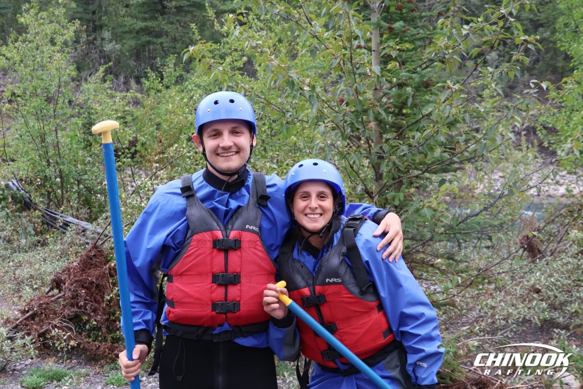 Kananaskis River — 1:30pm — Aug 10, 2026 — rafting photo 78