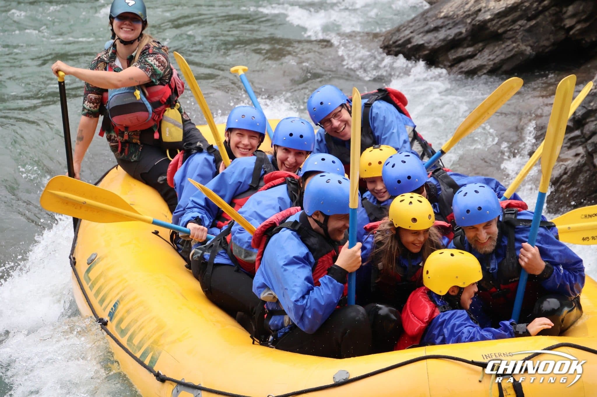 Kananaskis River — 1:30pm — Aug 10, 2026 — rafting photo 128