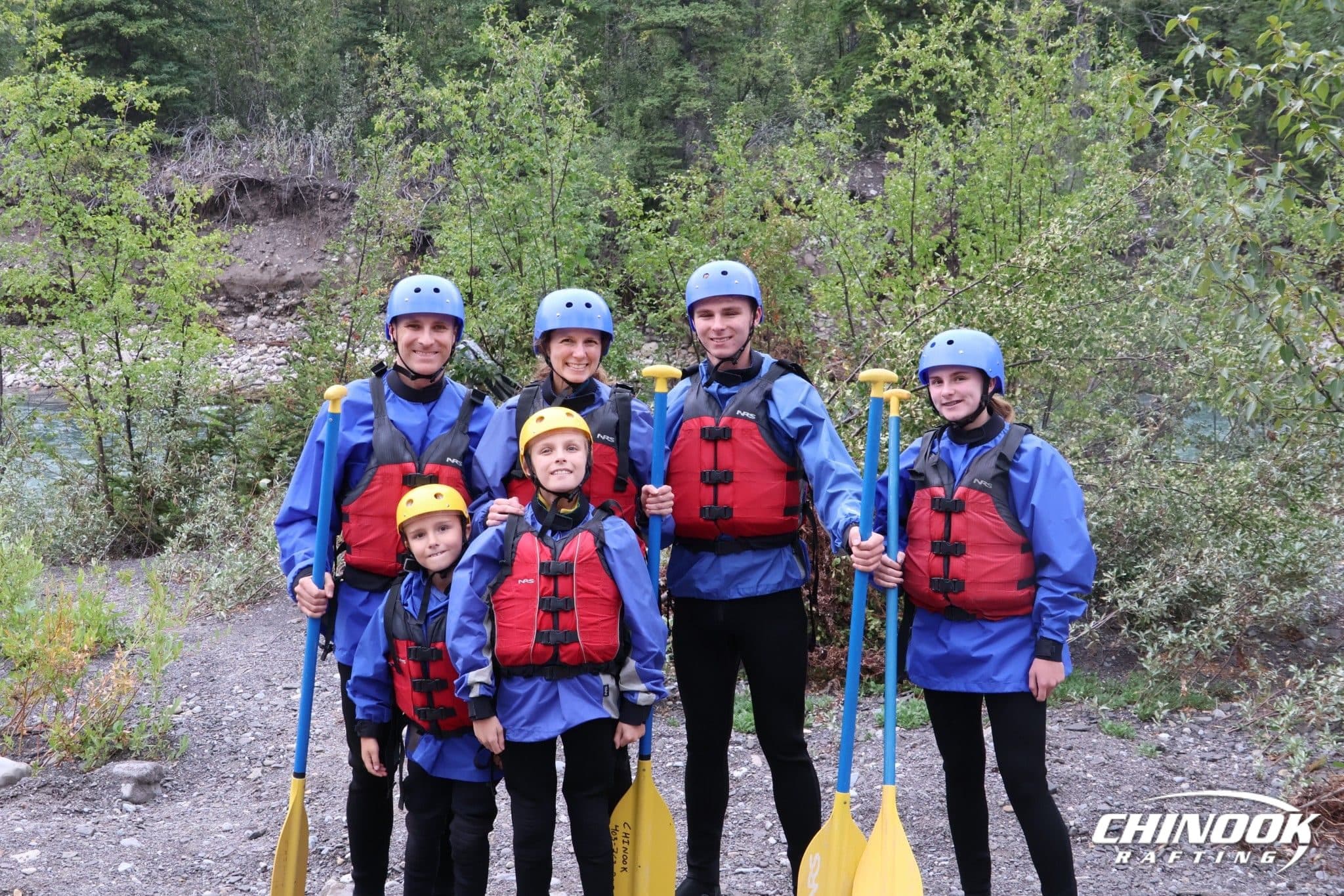 Kananaskis River — 1:30pm — Aug 10, 2026 — rafting photo 107