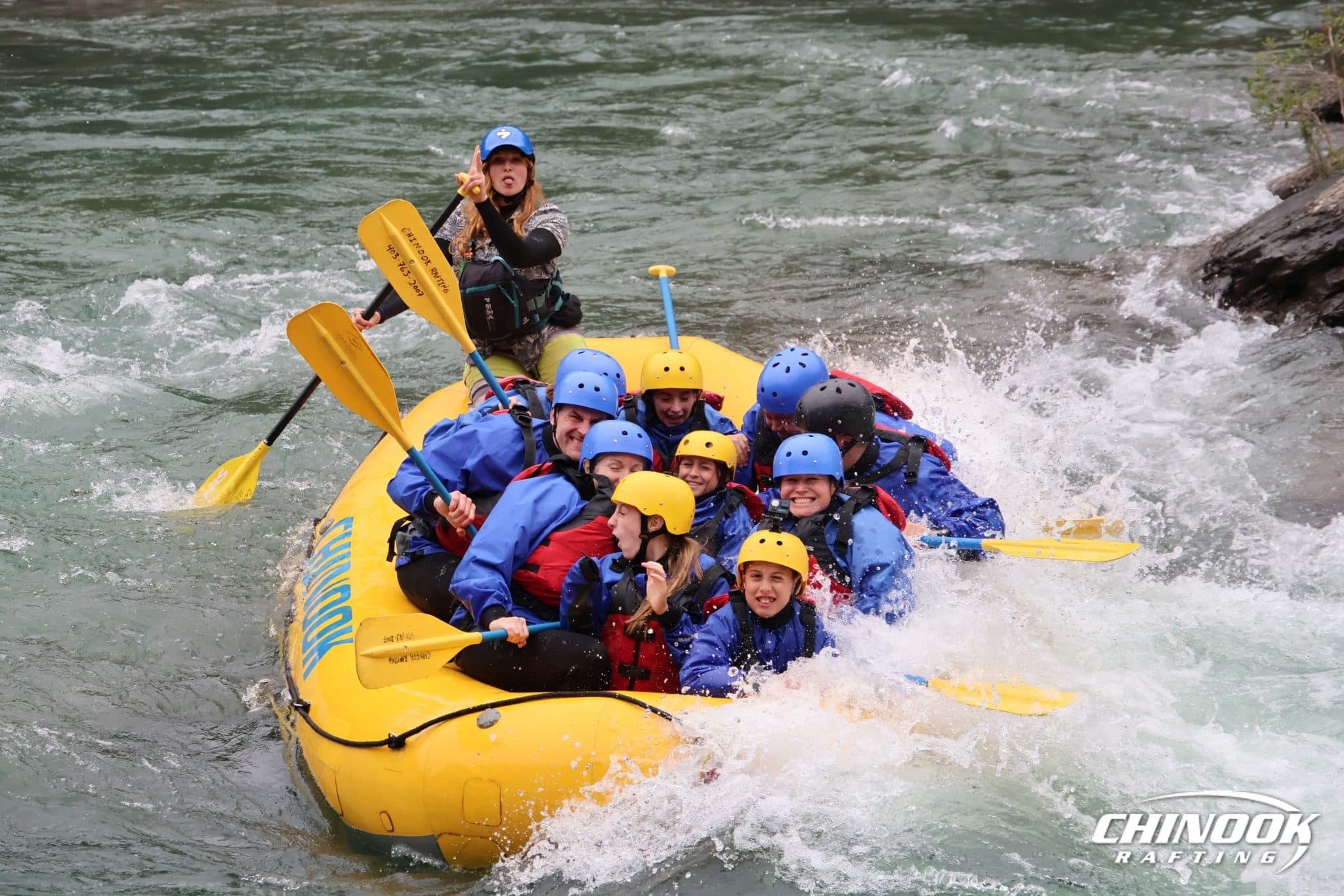 Kananaskis River — 1:30pm — Aug 10, 2026 — rafting photo 115