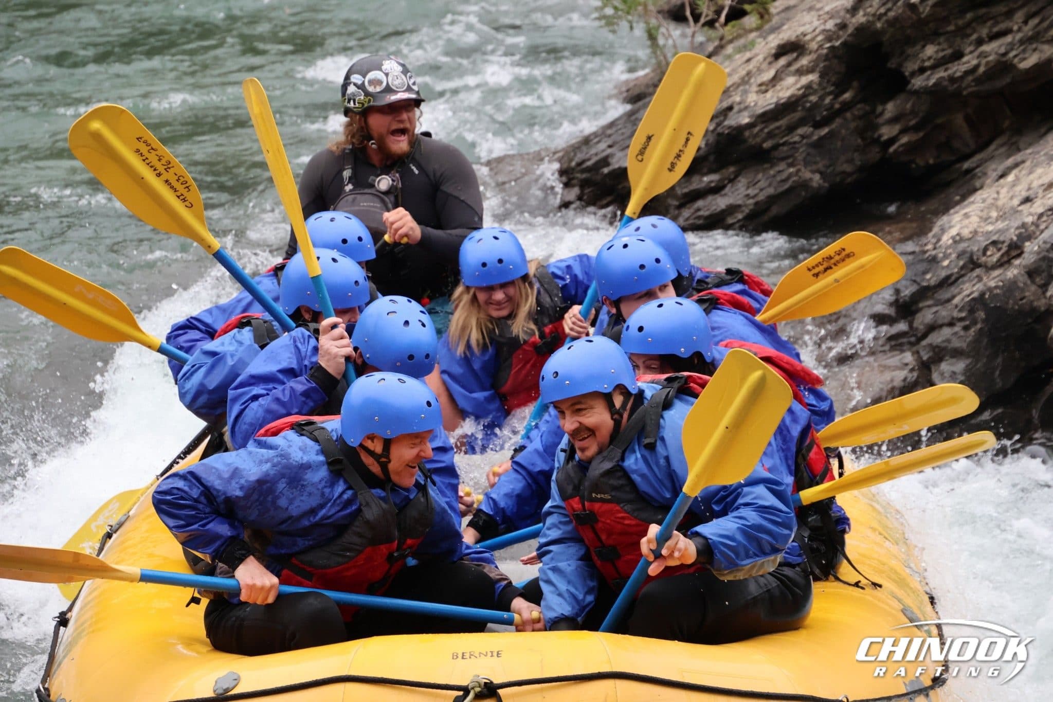 Kananaskis River — 1:30pm — Aug 10, 2026 — rafting photo 124