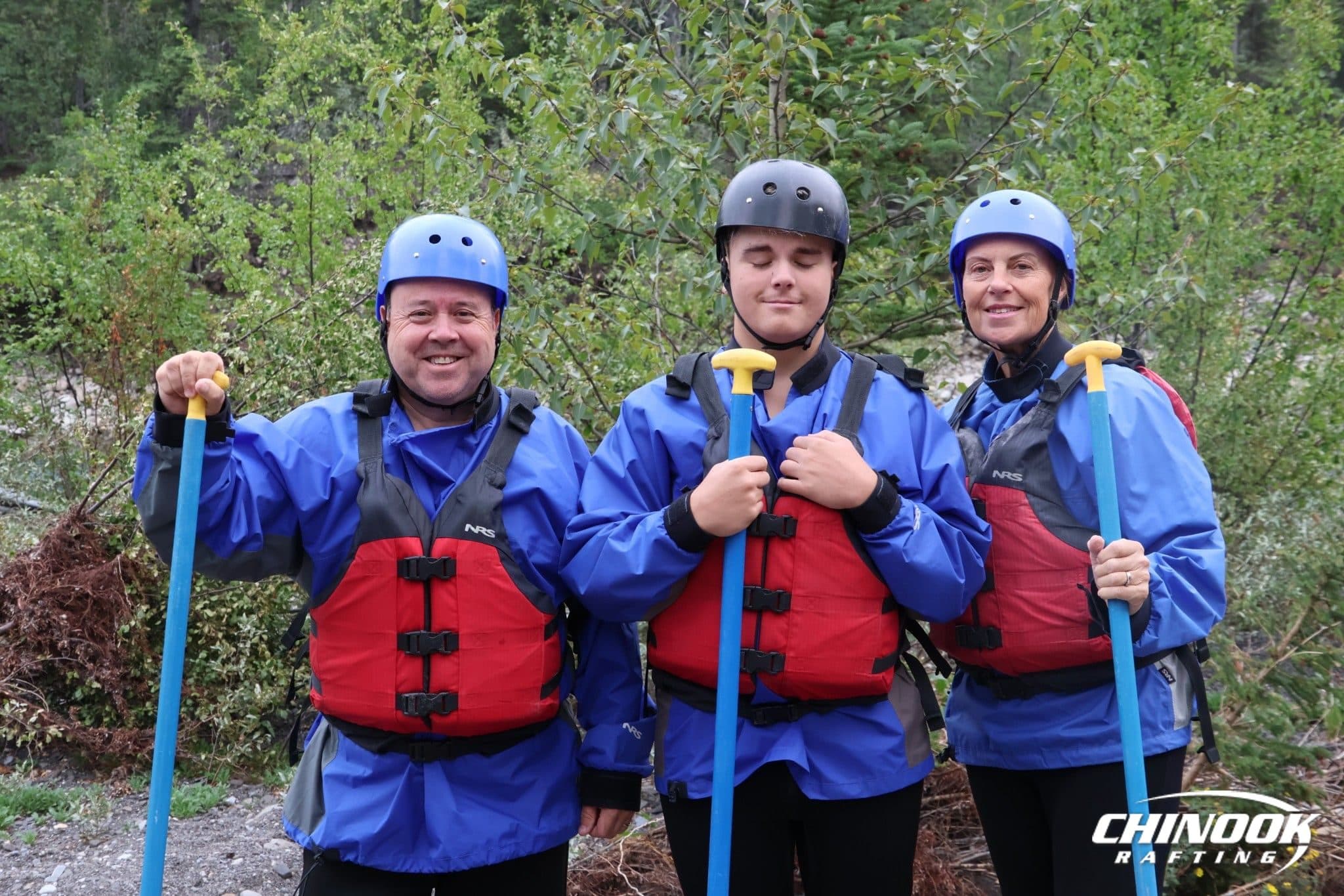 Kananaskis River — 1:30pm — Aug 10, 2026 — rafting photo 88