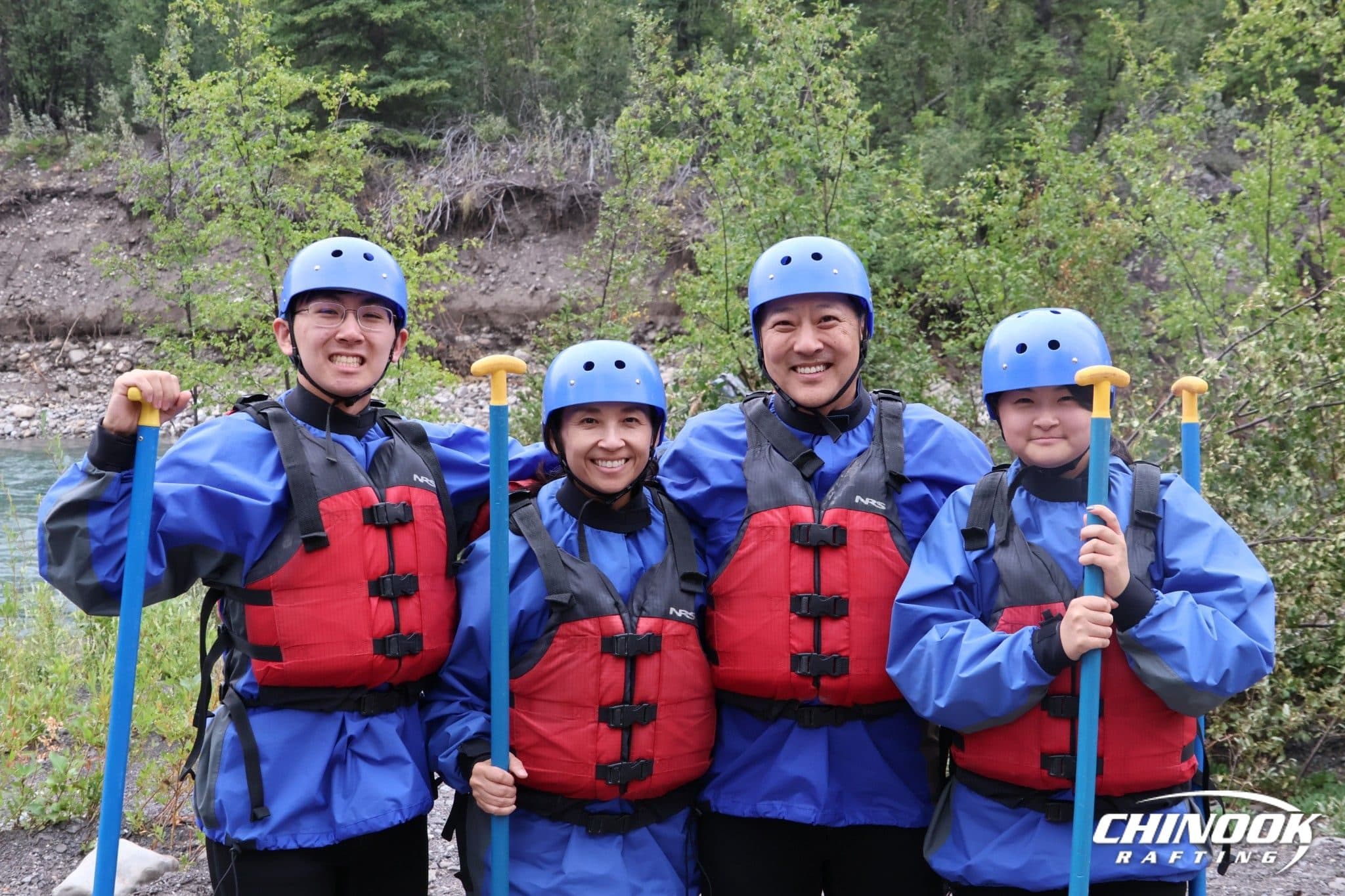 Kananaskis River — 1:30pm — Aug 10, 2026 — rafting photo 102