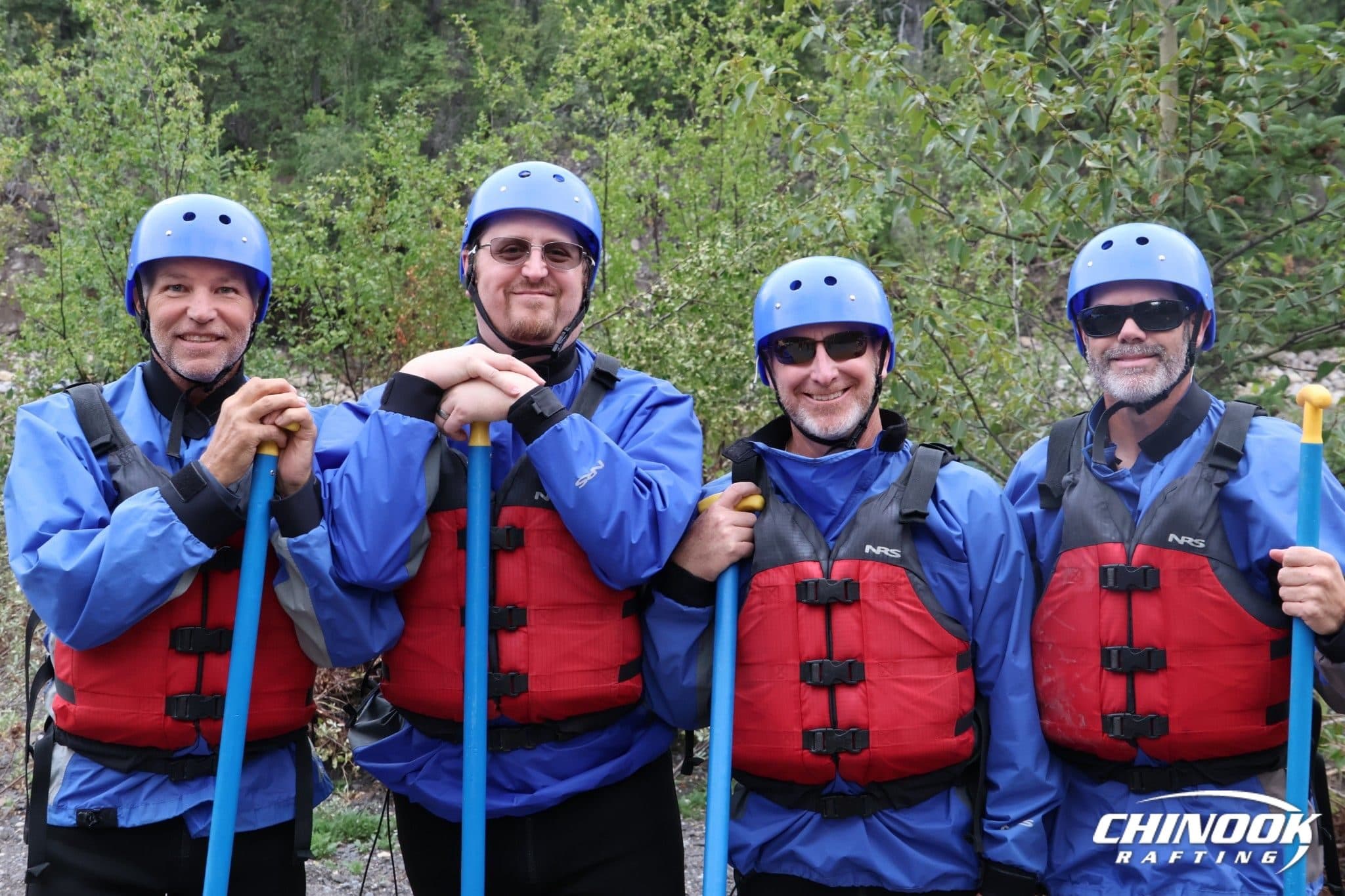 Kananaskis River — 1:30pm — Aug 10, 2026 — rafting photo 92