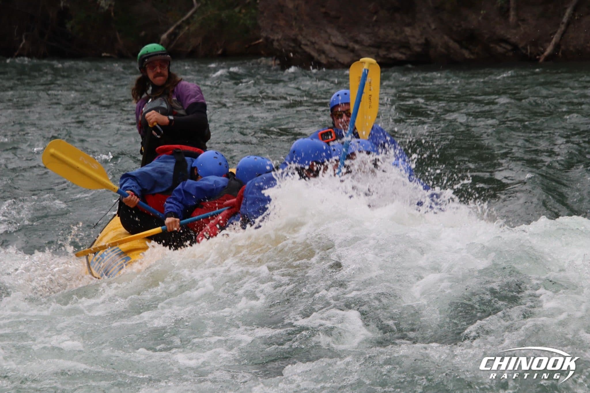 Kananaskis River — 1:30pm — Aug 10, 2026 — rafting photo 50