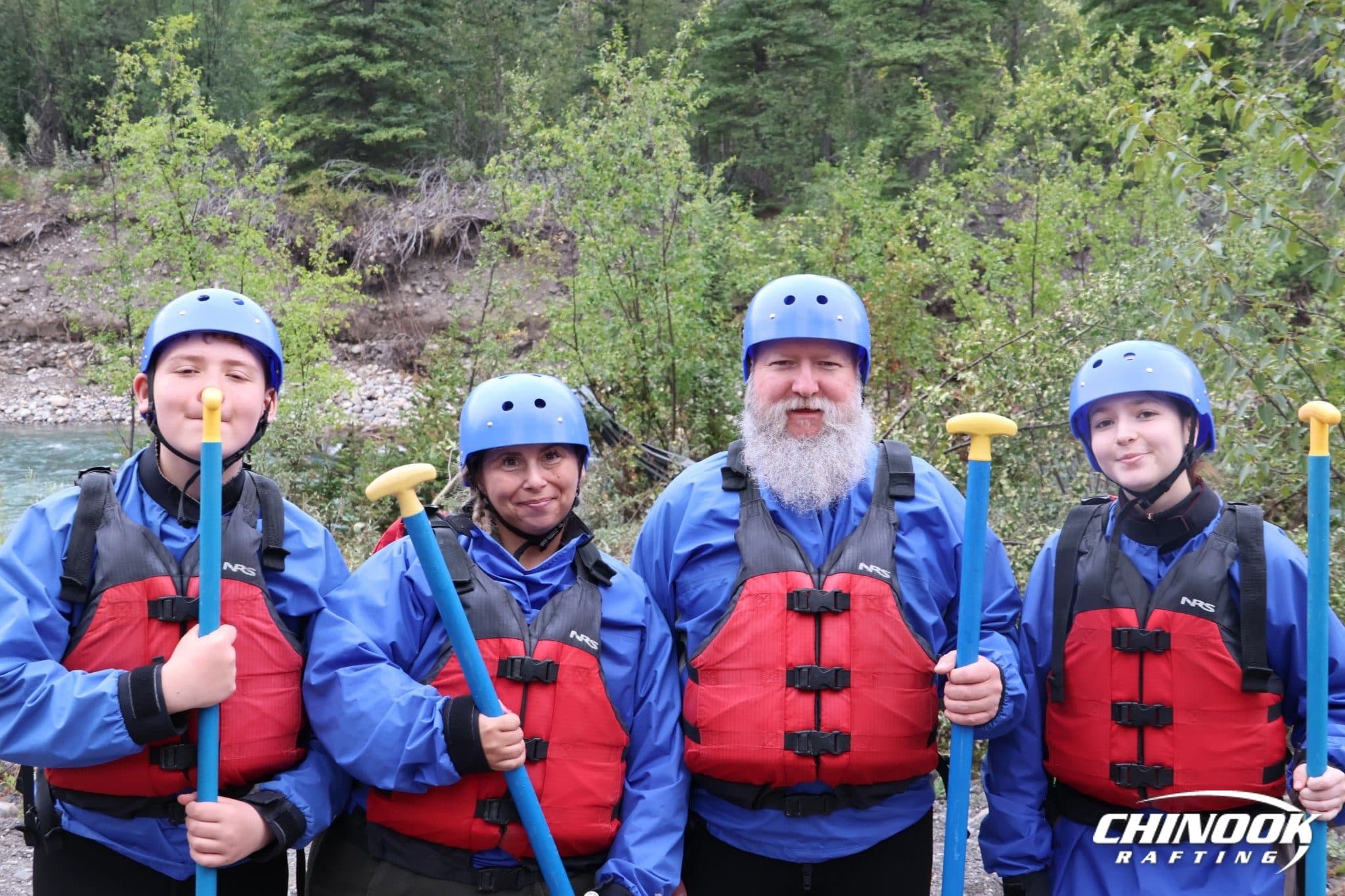 Kananaskis River — 1:30pm — Aug 10, 2026 — rafting photo 94