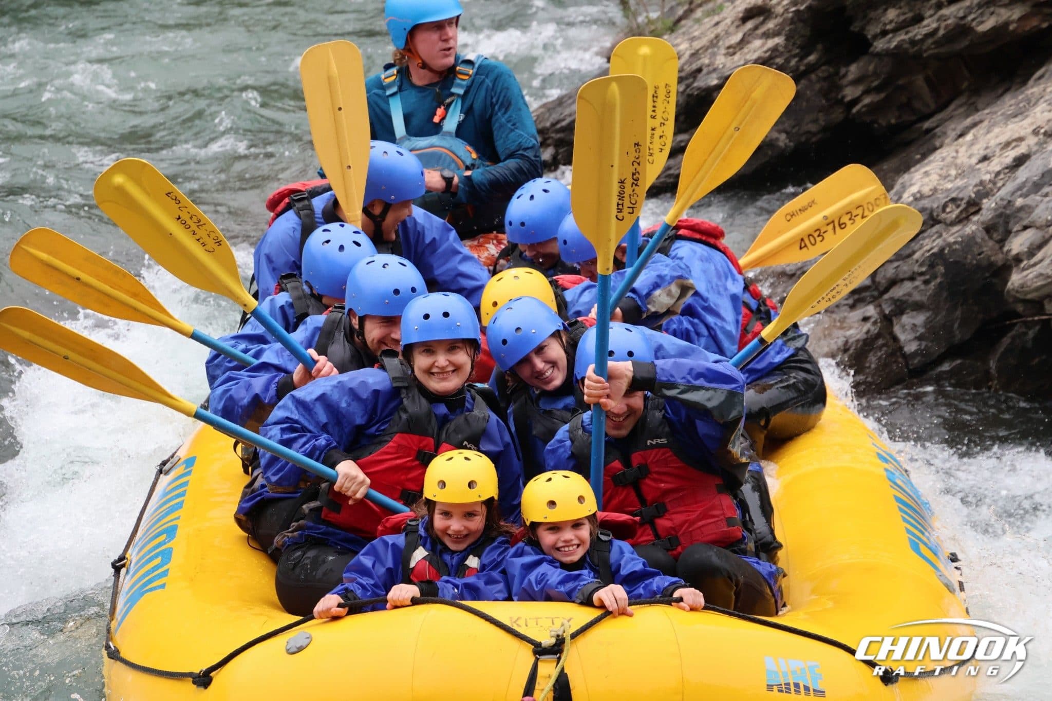 Kananaskis River — 1:30pm — Aug 10, 2026 — rafting photo 112