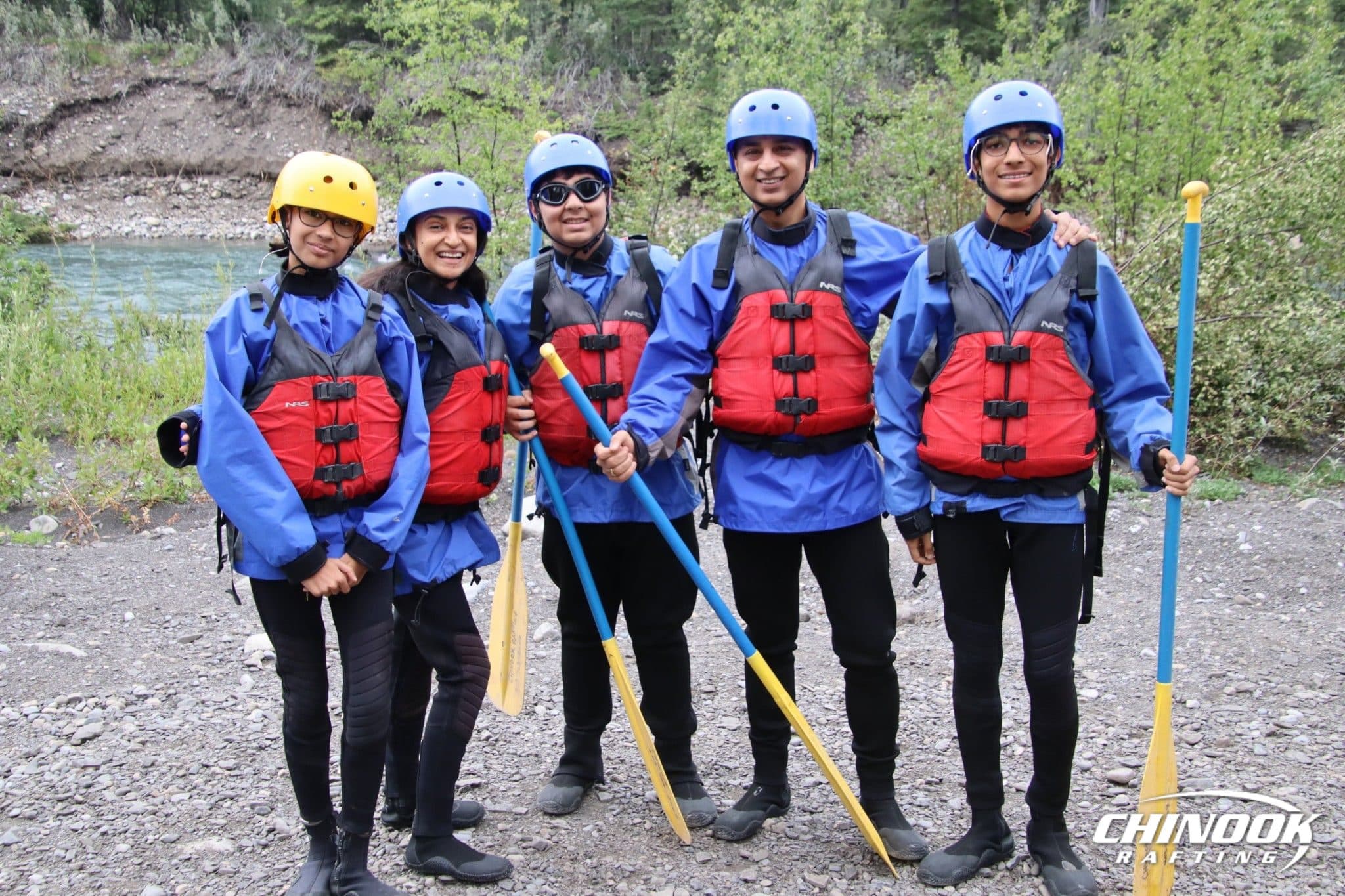 Kananaskis River — 1:30pm — Aug 10, 2026 — rafting photo 10