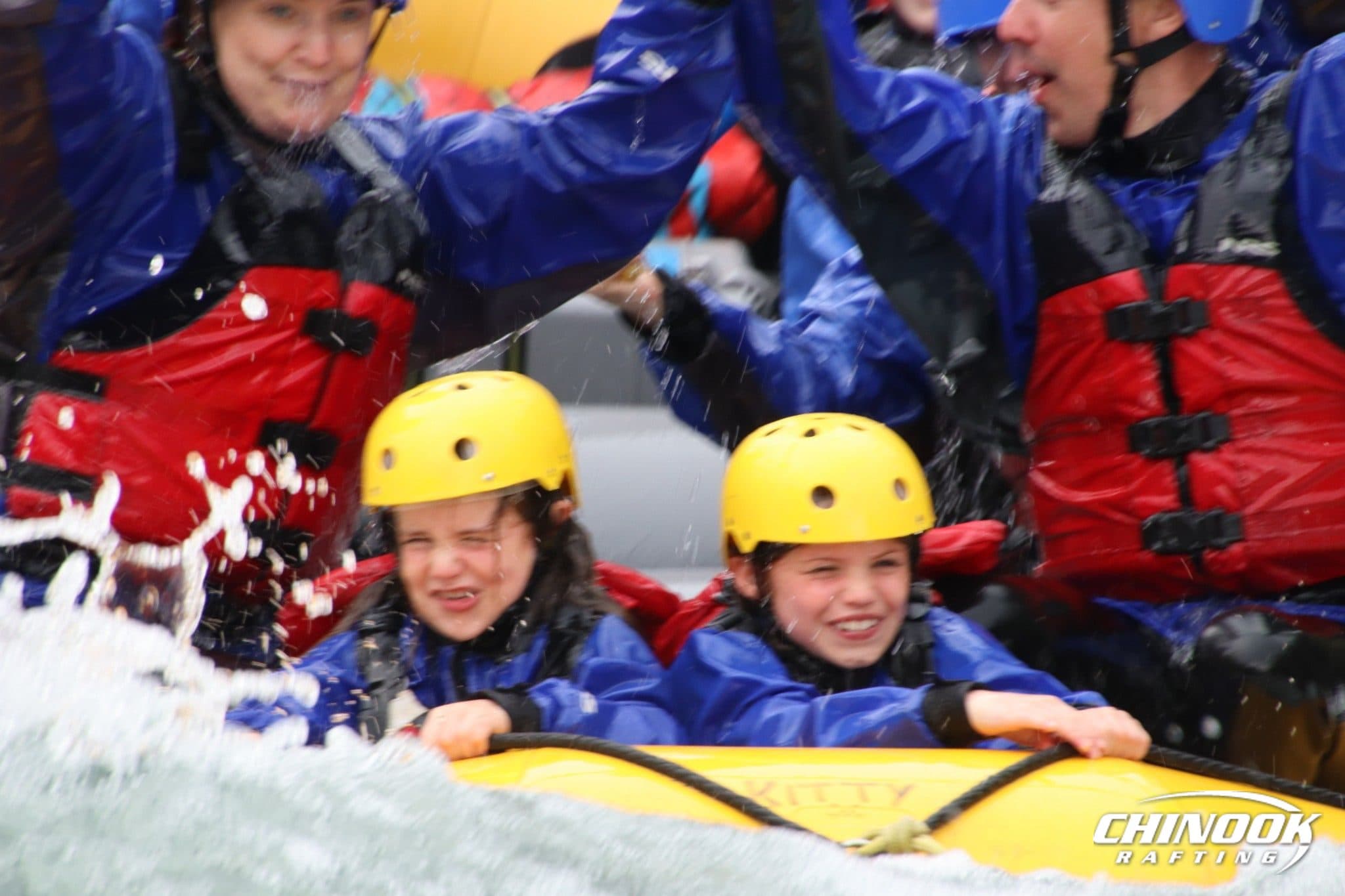 Kananaskis River — 1:30pm — Aug 10, 2026 — rafting photo 14