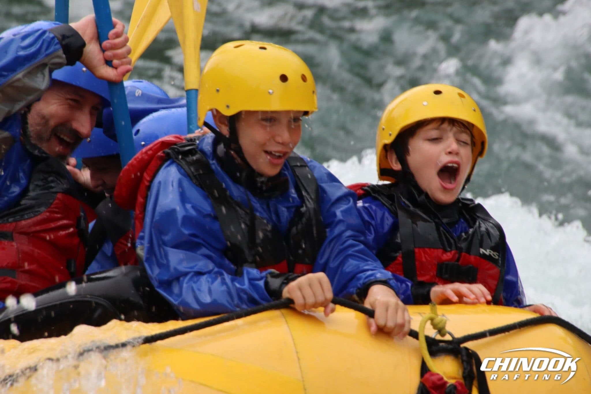 Kananaskis River — 1:30pm — Aug 10, 2026 — rafting photo 40