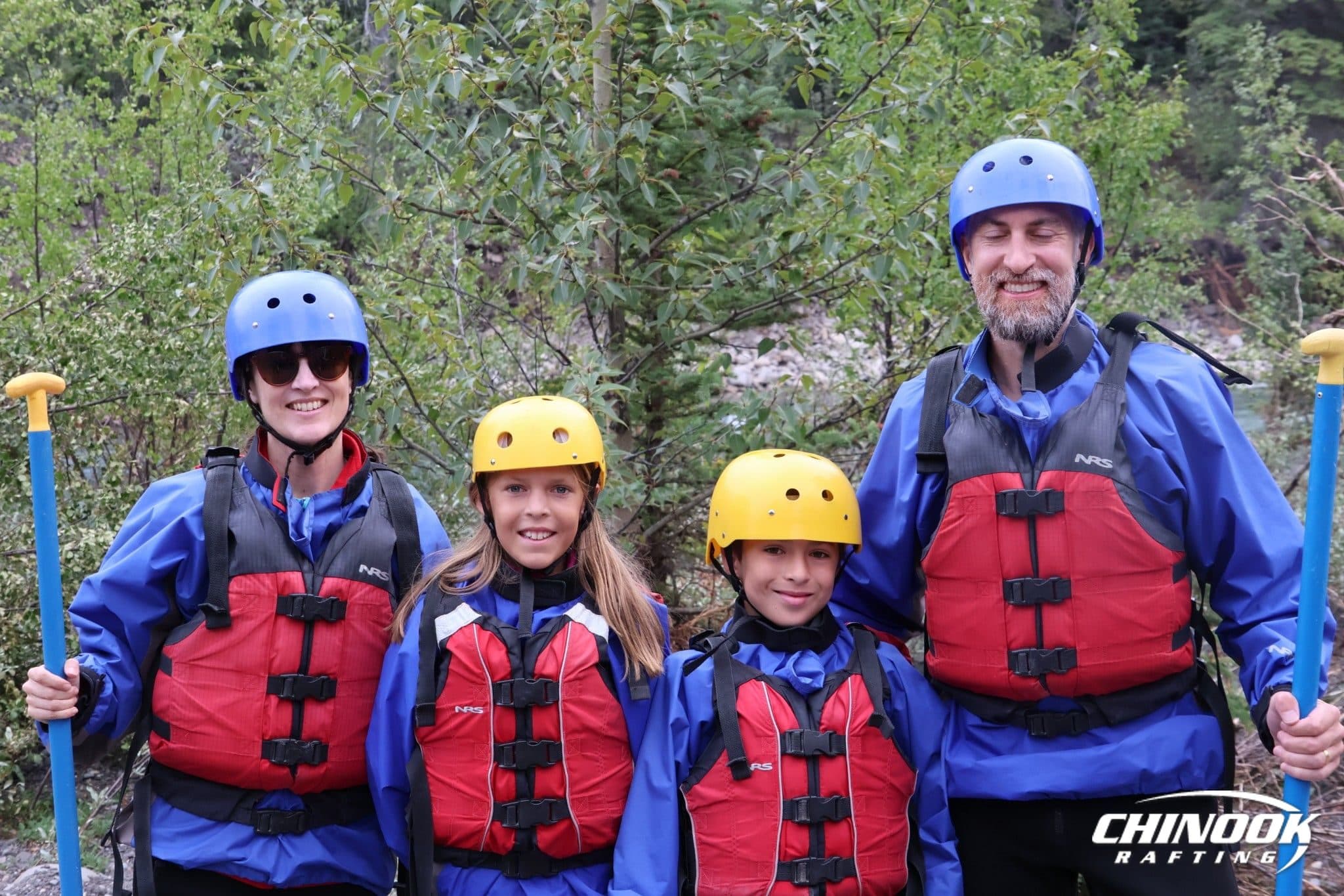 Kananaskis River — 1:30pm — Aug 10, 2026 — rafting photo 82