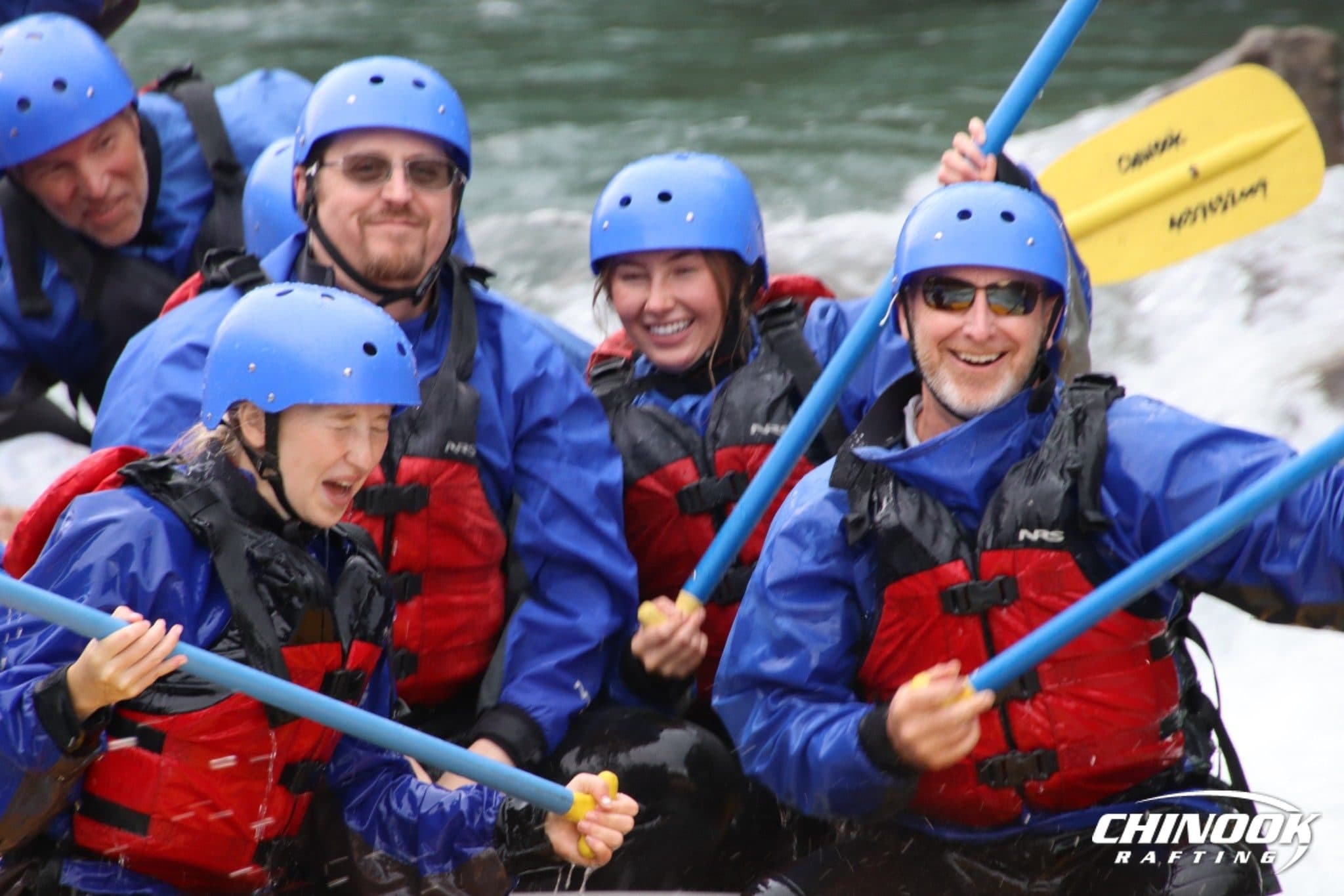 Kananaskis River — 1:30pm — Aug 10, 2026 — rafting photo 45