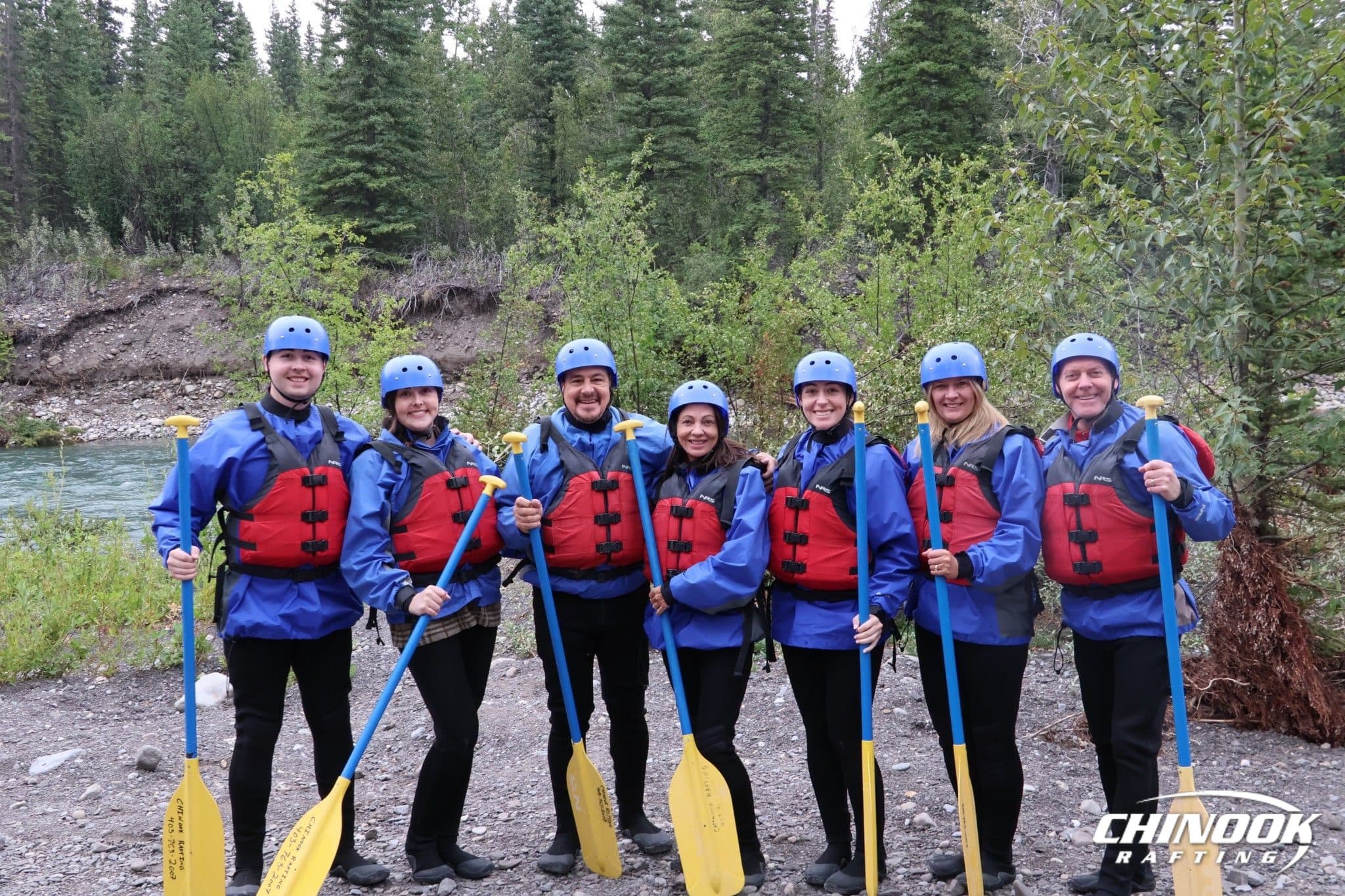 Kananaskis River — 1:30pm — Aug 10, 2026 — rafting photo 103