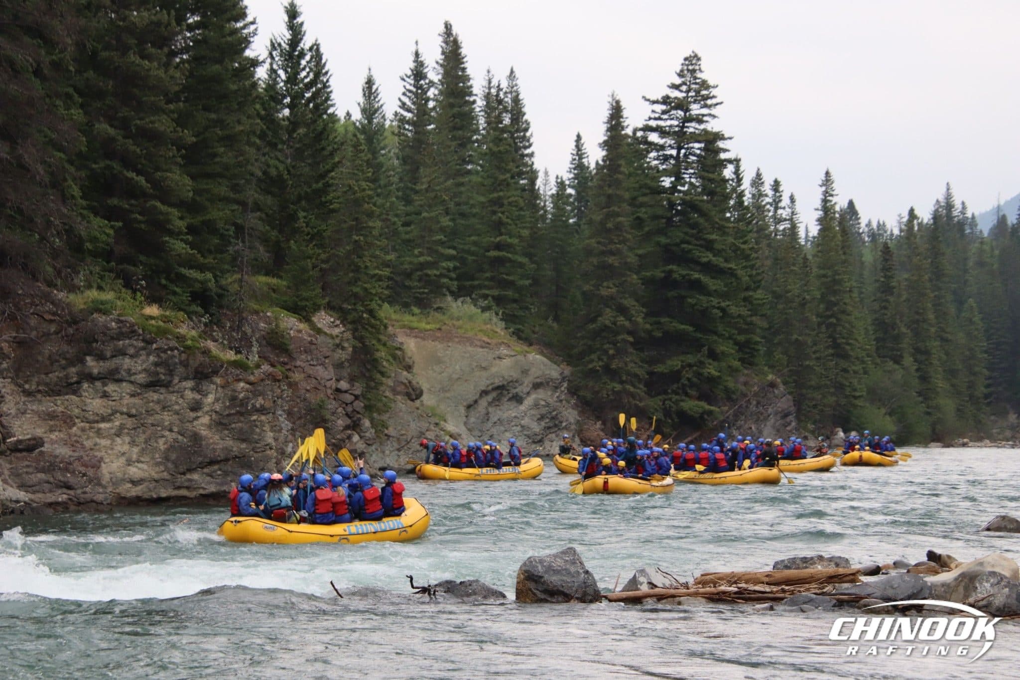 Kananaskis River — 1:30pm — Aug 10, 2026 — rafting photo 47