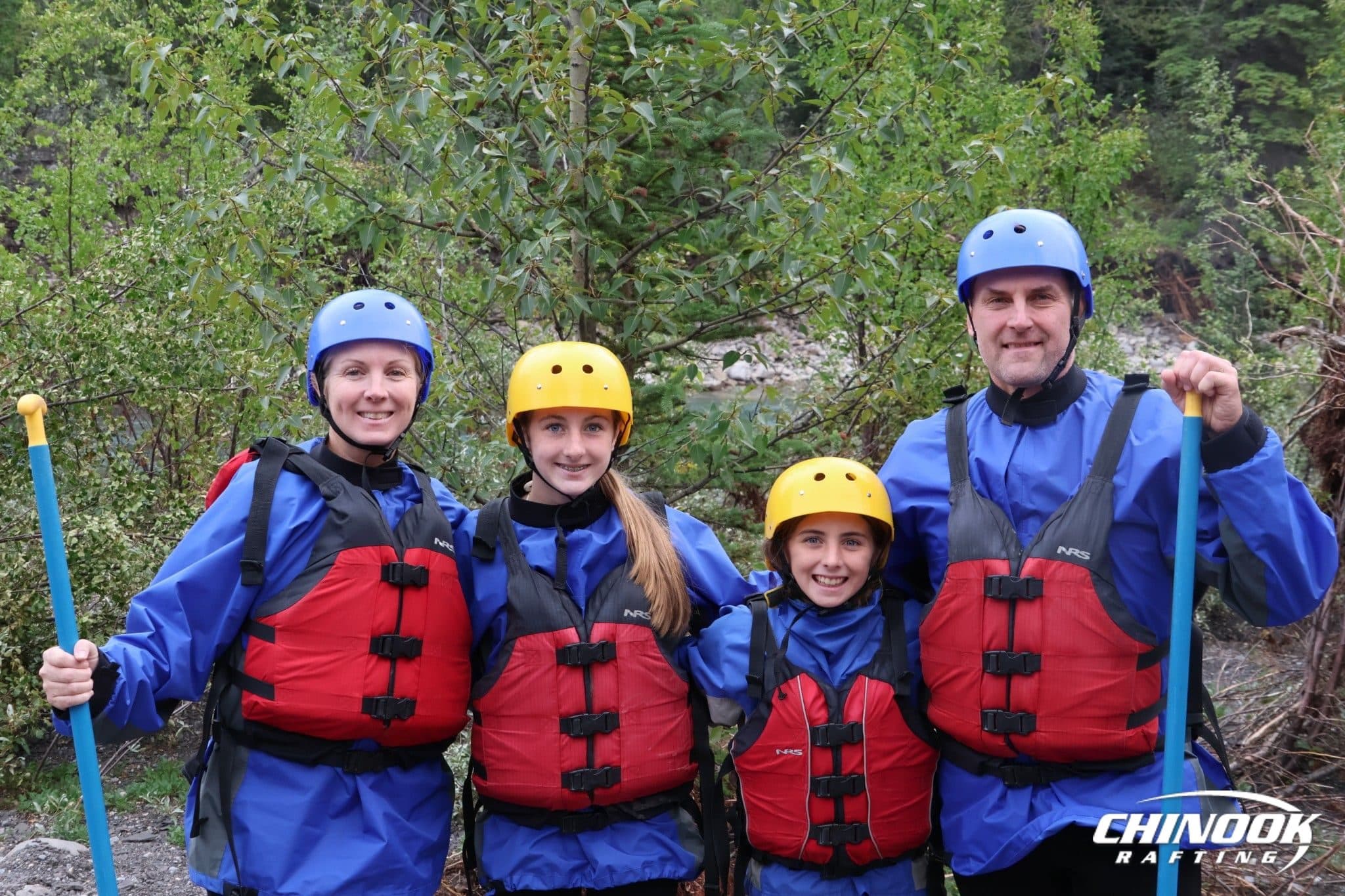 Kananaskis River — 1:30pm — Aug 10, 2026 — rafting photo 86