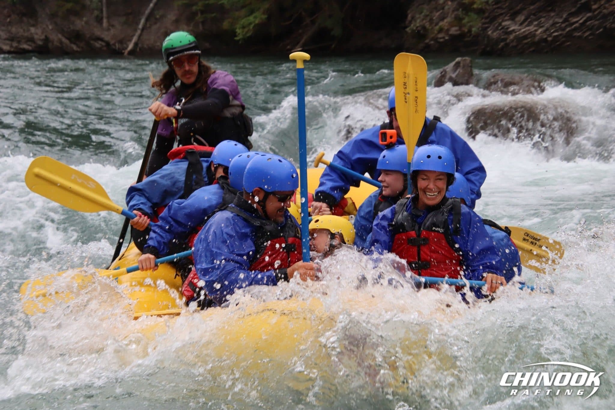 Kananaskis River — 1:30pm — Aug 10, 2026 — rafting photo 53