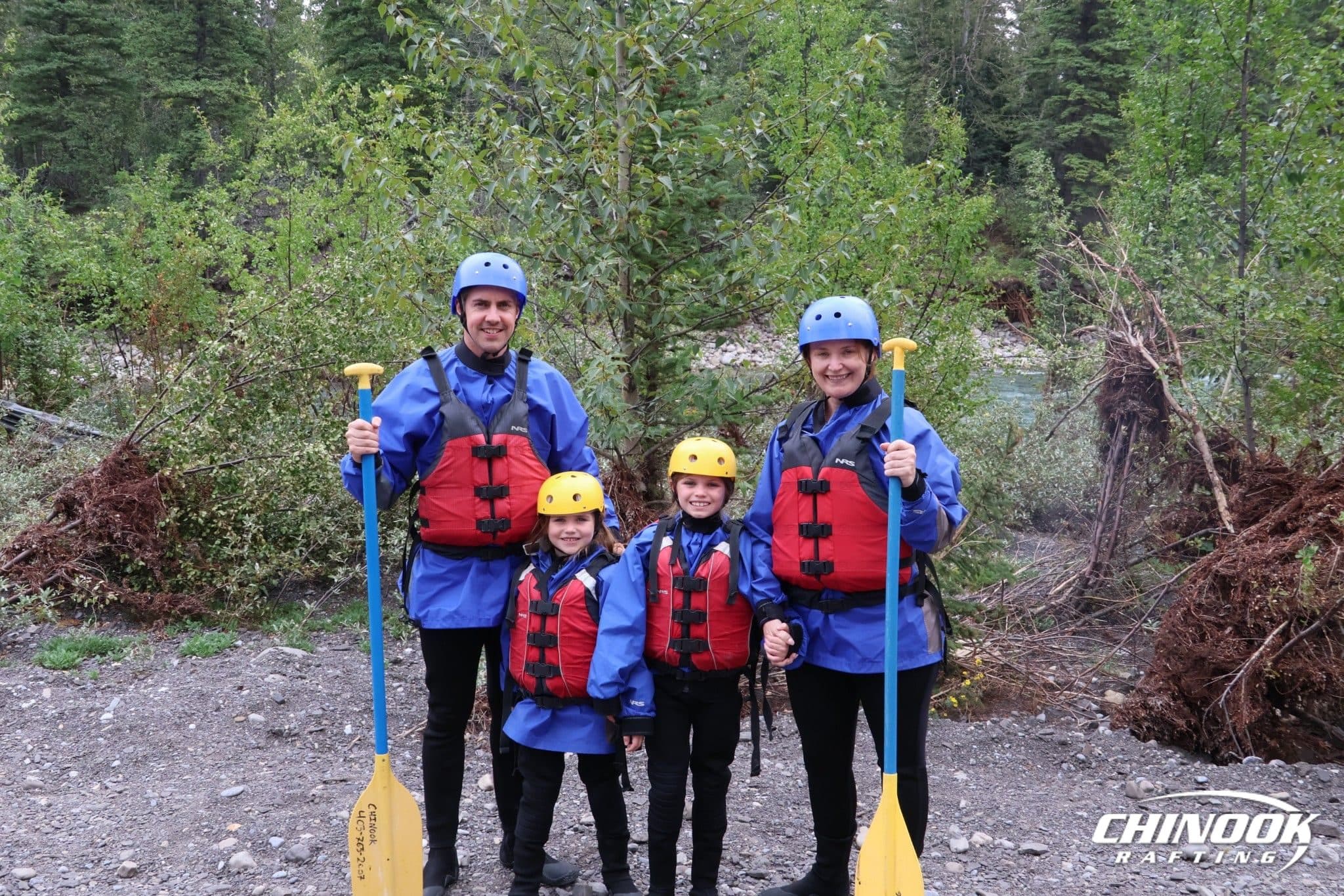 Kananaskis River — 1:30pm — Aug 10, 2026 — rafting photo 79