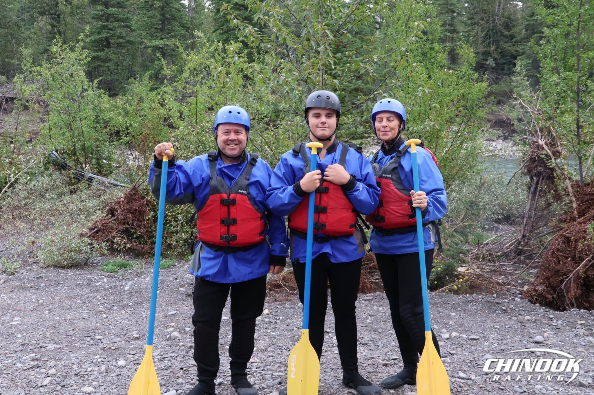 Kananaskis River — 1:30pm — Aug 10, 2026 — rafting photo 87