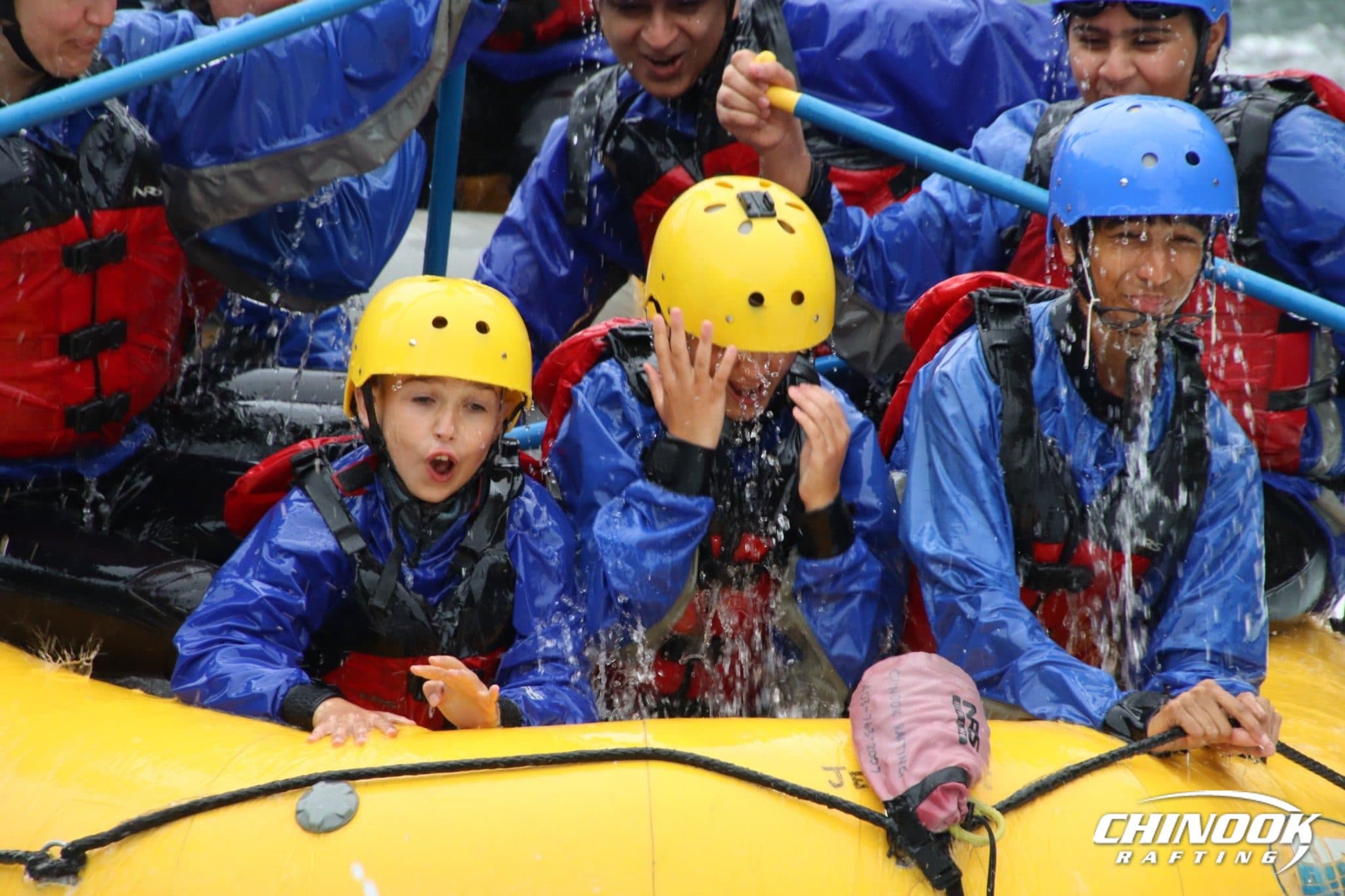 Kananaskis River — 1:30pm — Aug 10, 2026 — rafting photo 70
