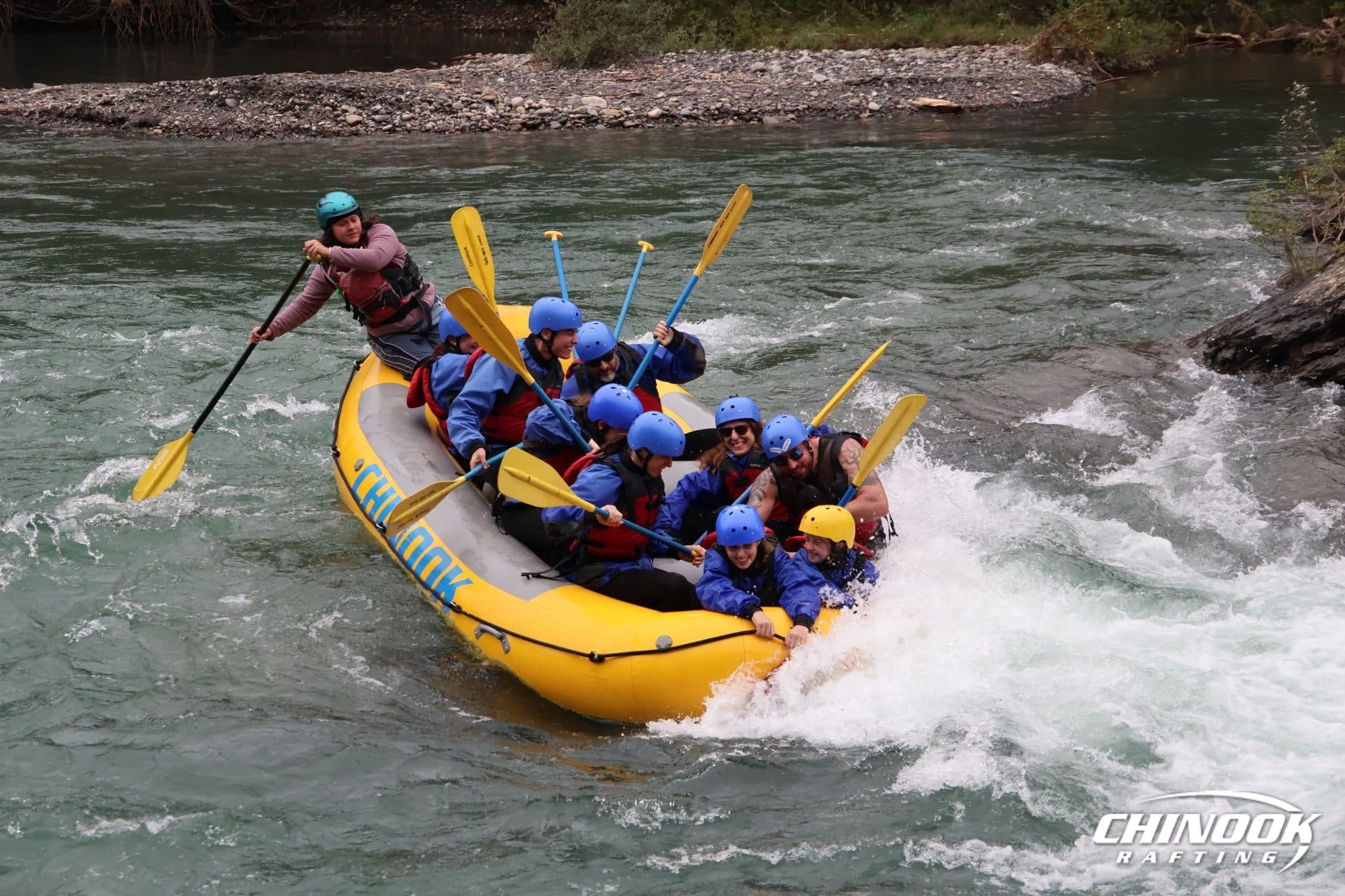 Kananaskis River — 1:30pm — Aug 10, 2026 — rafting photo 154