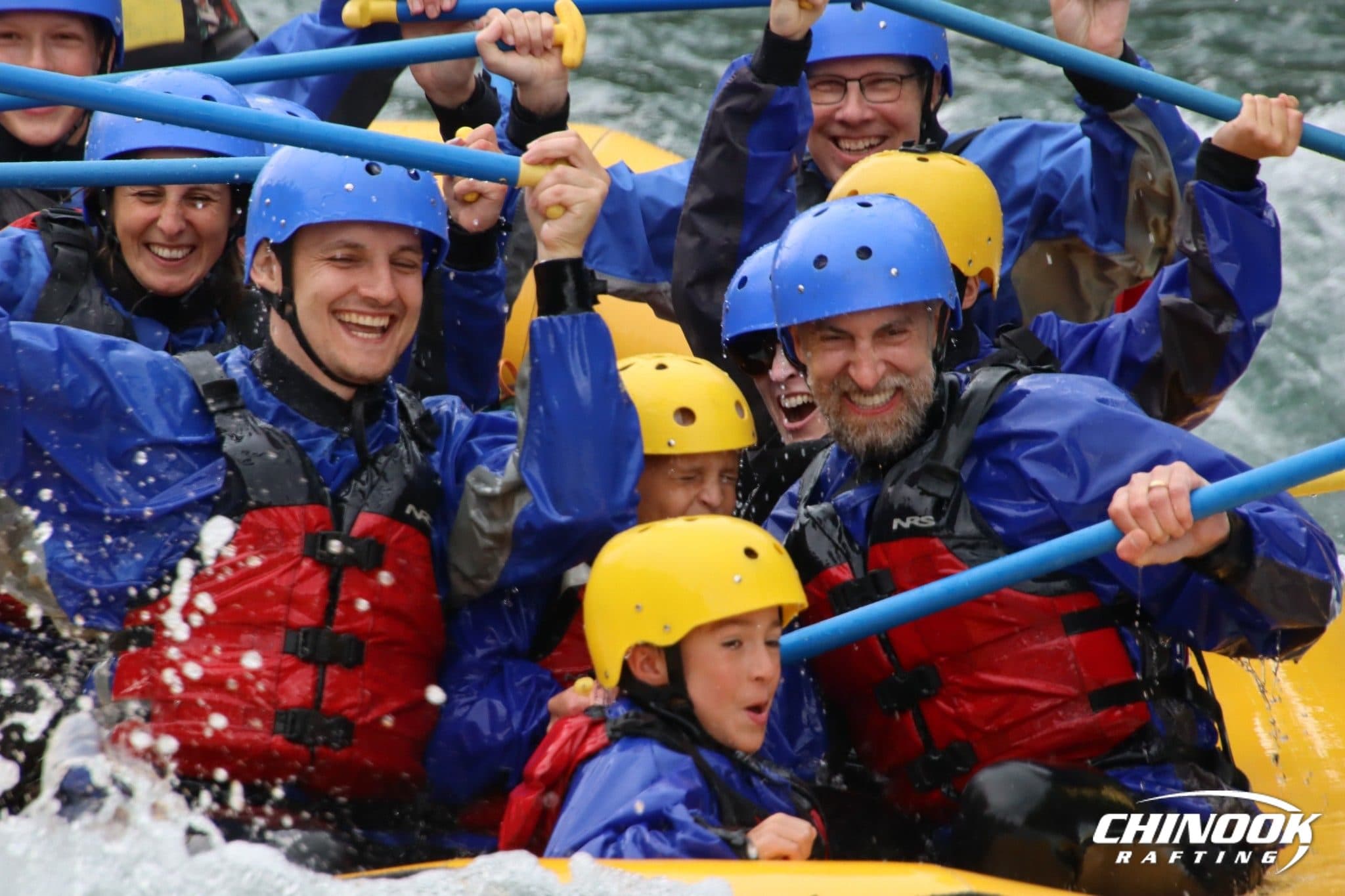 Kananaskis River — 1:30pm — Aug 10, 2026 — rafting photo 26