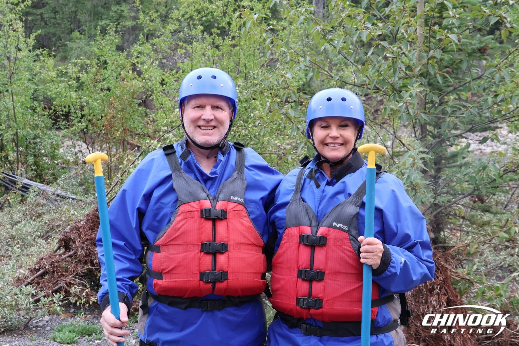 Kananaskis River — 1:30pm — Aug 10, 2026 — rafting photo 90