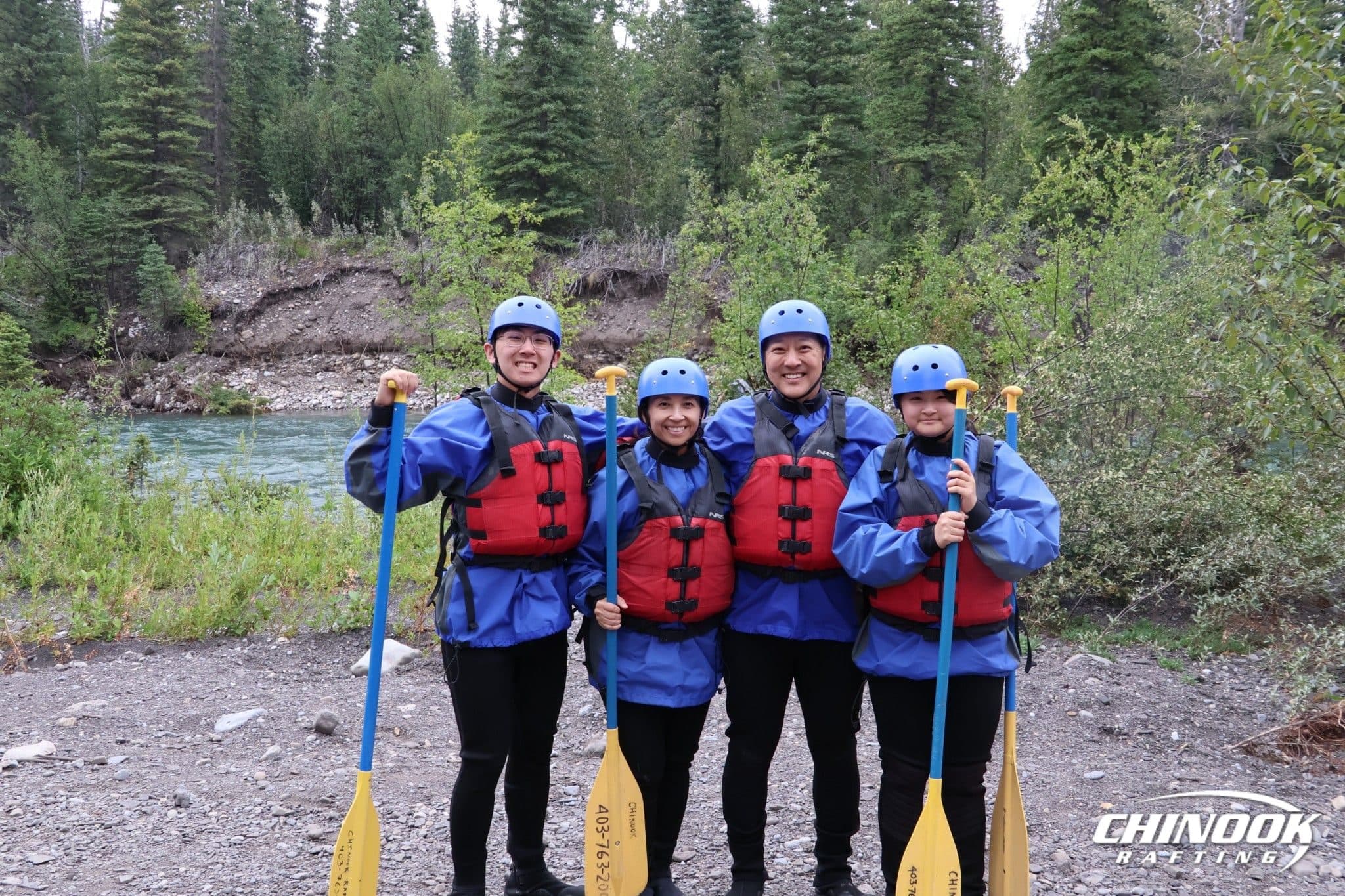 Kananaskis River — 1:30pm — Aug 10, 2026 — rafting photo 101
