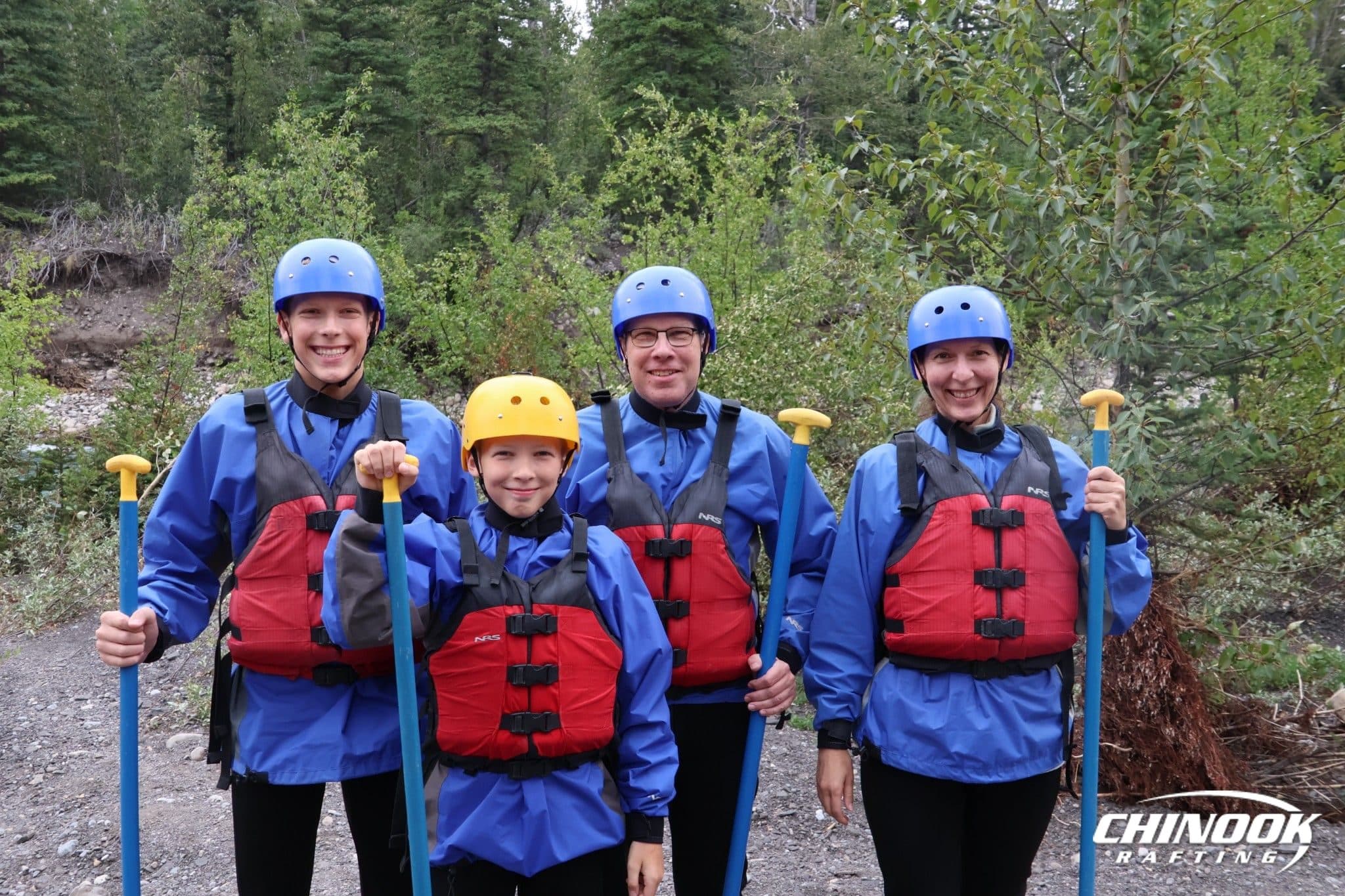 Kananaskis River — 1:30pm — Aug 10, 2026 — rafting photo 96