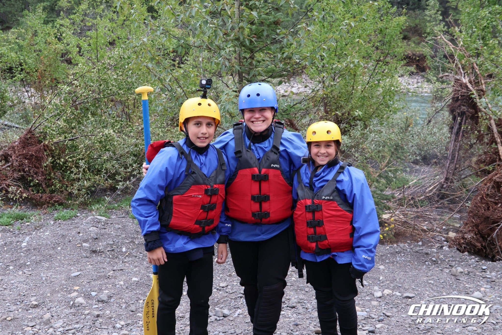 Kananaskis River — 1:30pm — Aug 10, 2026 — rafting photo 83