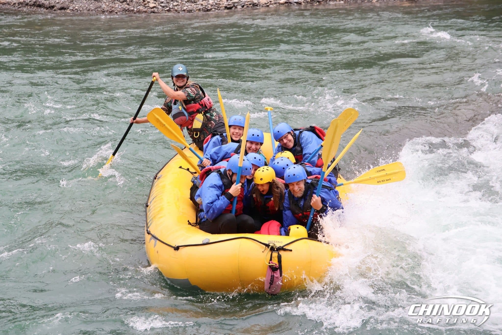 Kananaskis River — 1:30pm — Aug 10, 2026 — rafting photo 126