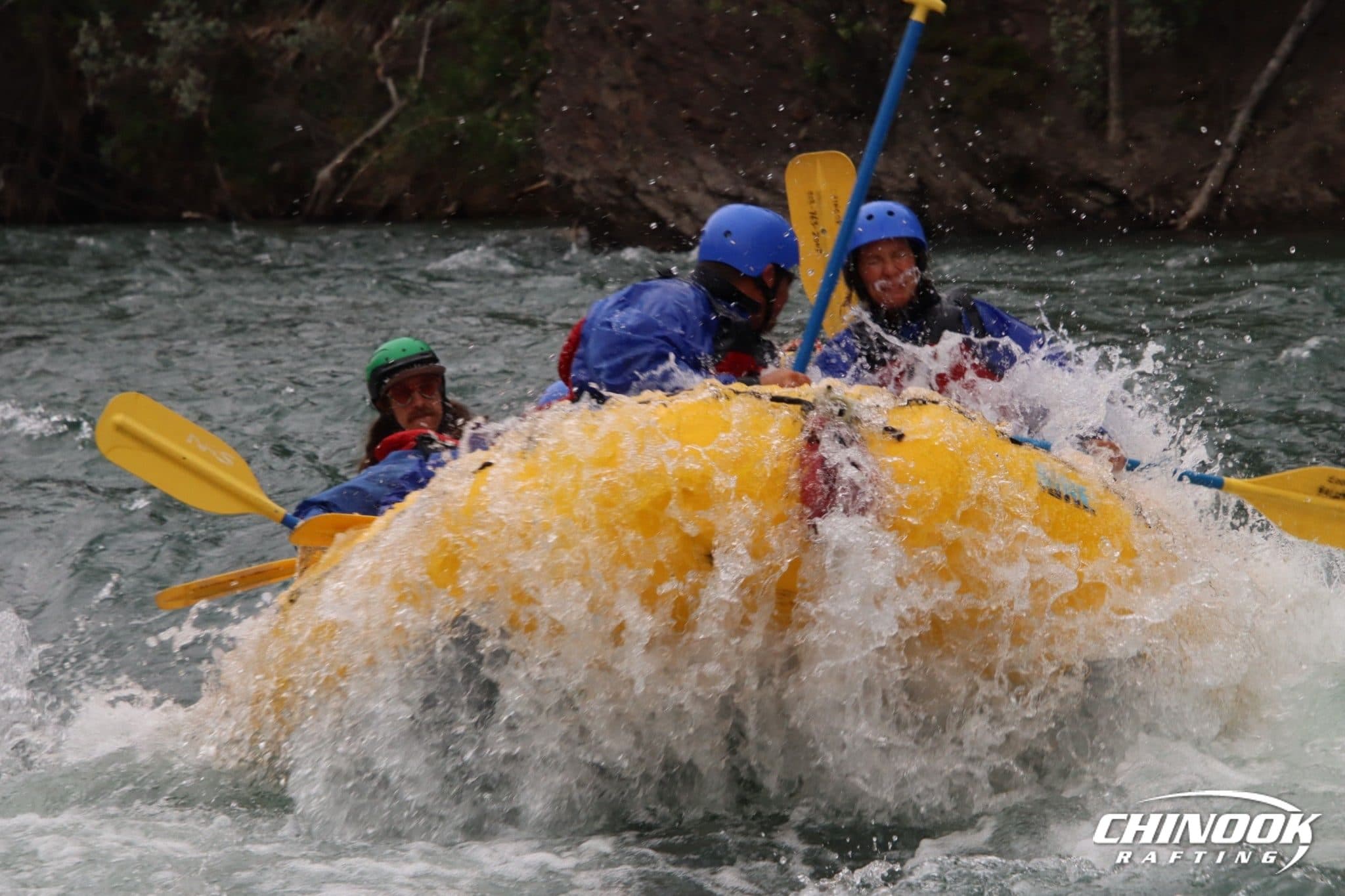 Kananaskis River — 1:30pm — Aug 10, 2026 — rafting photo 51