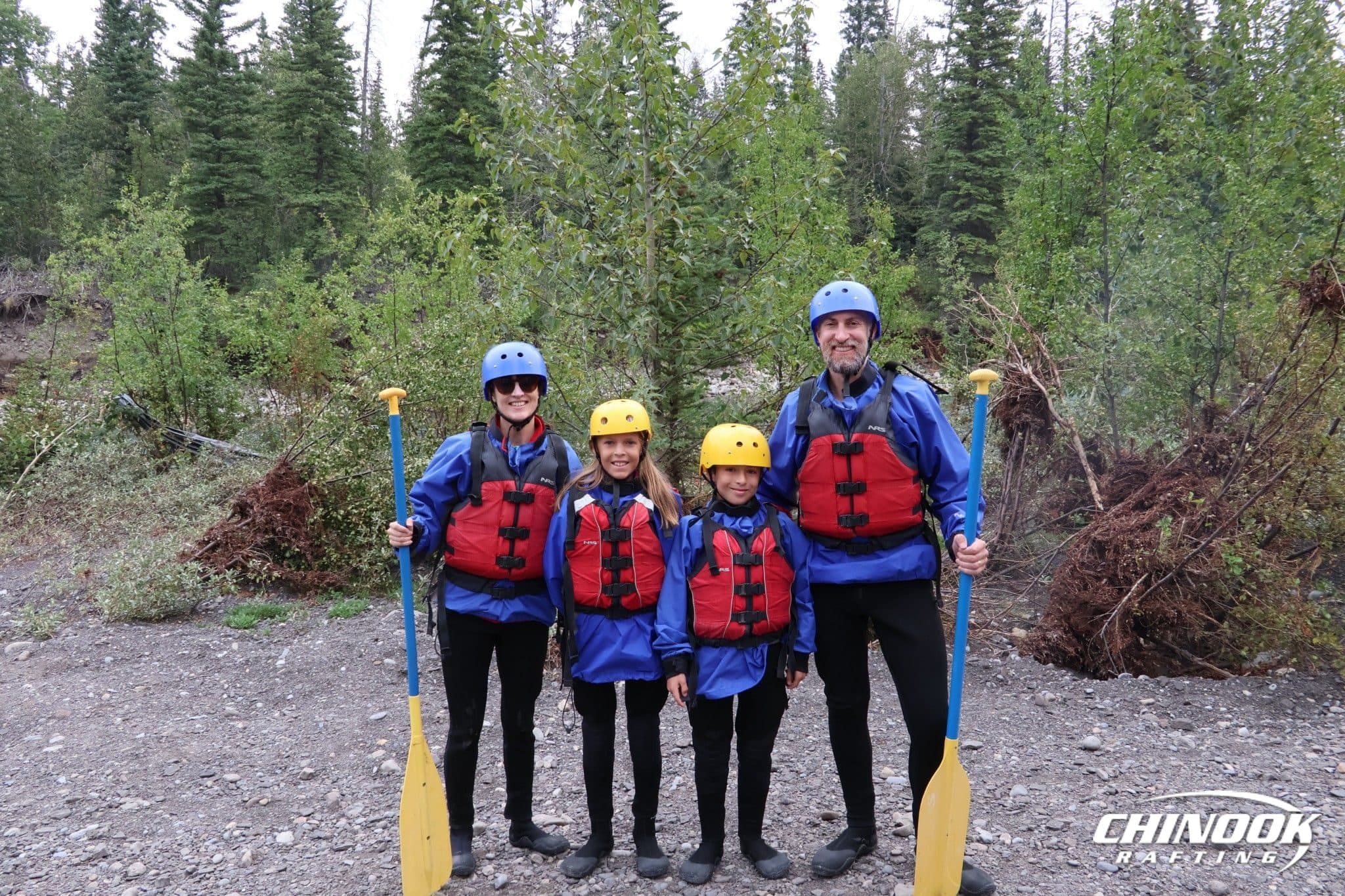 Kananaskis River — 1:30pm — Aug 10, 2026 — rafting photo 81
