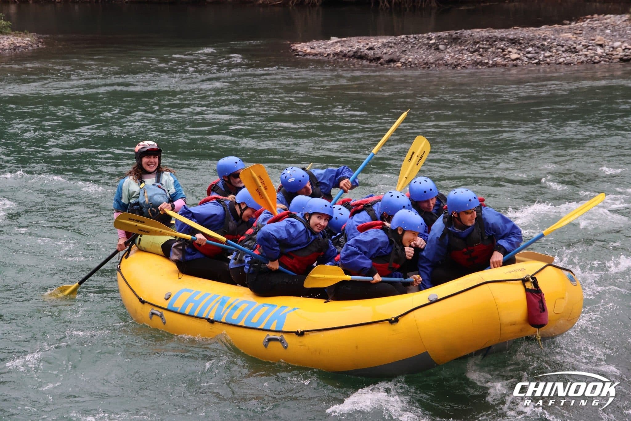Kananaskis River — 1:30pm — Aug 10, 2026 — rafting photo 137
