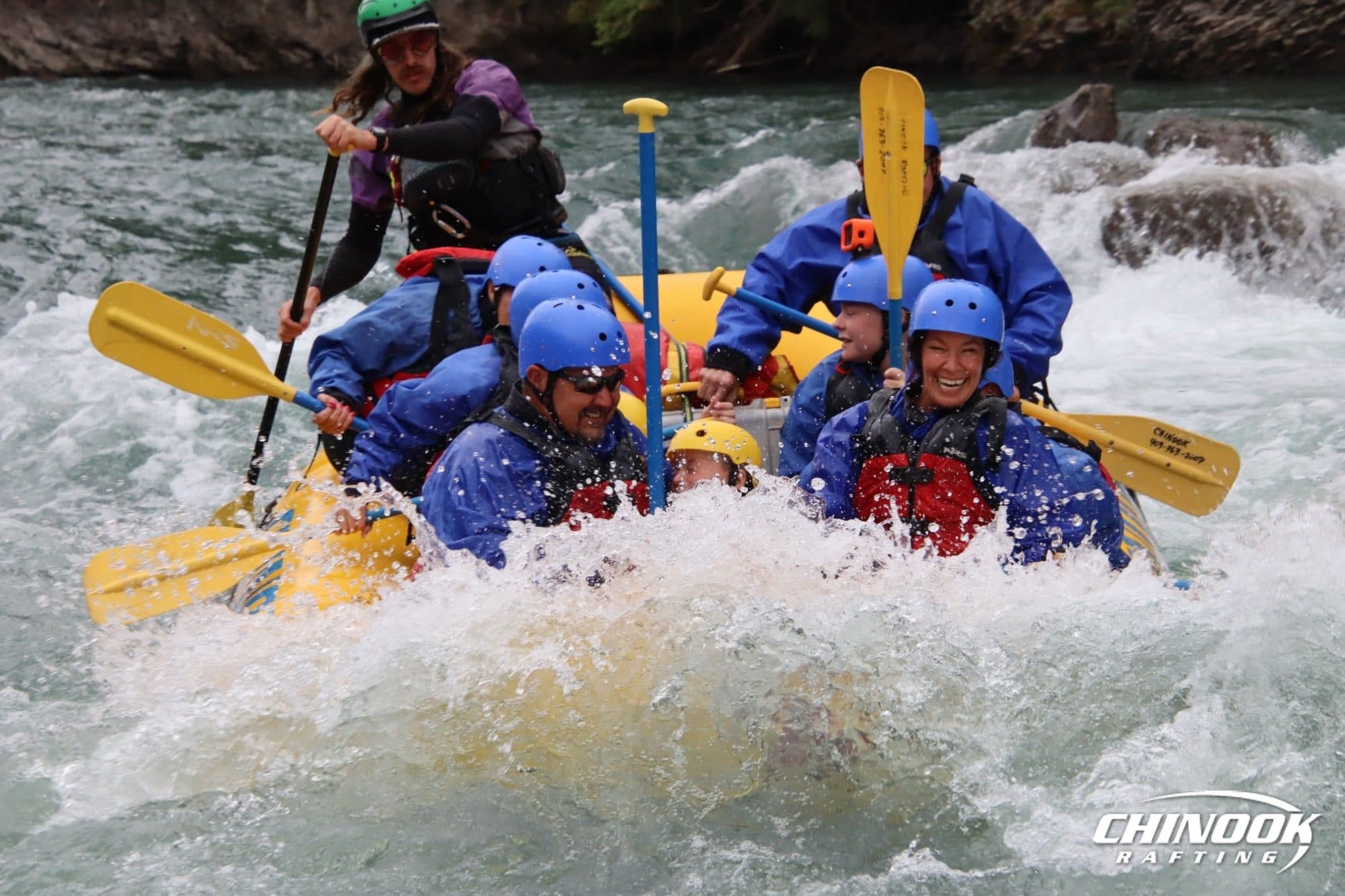 Kananaskis River — 1:30pm — Aug 10, 2026 — rafting photo 52
