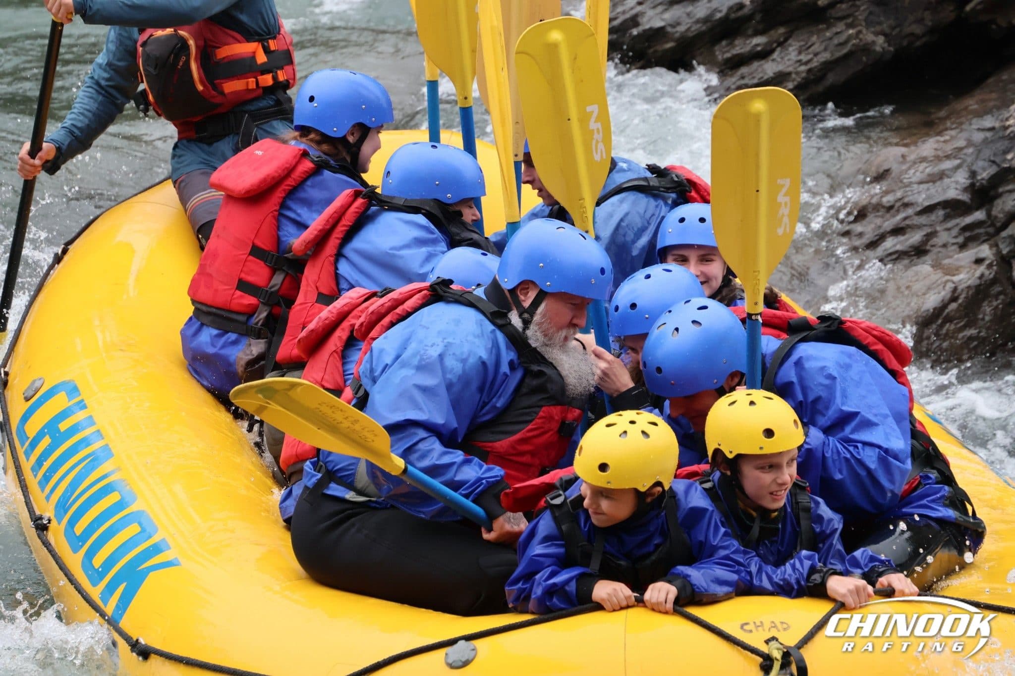 Kananaskis River — 1:30pm — Aug 10, 2026 — rafting photo 120