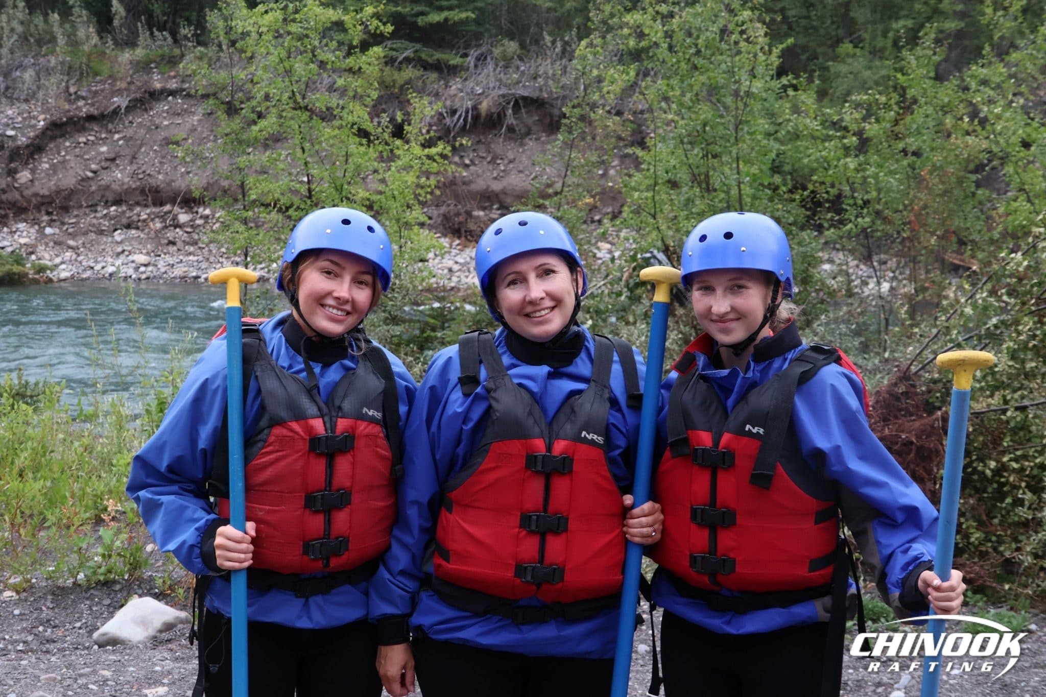 Kananaskis River — 1:30pm — Aug 10, 2026 — rafting photo 98