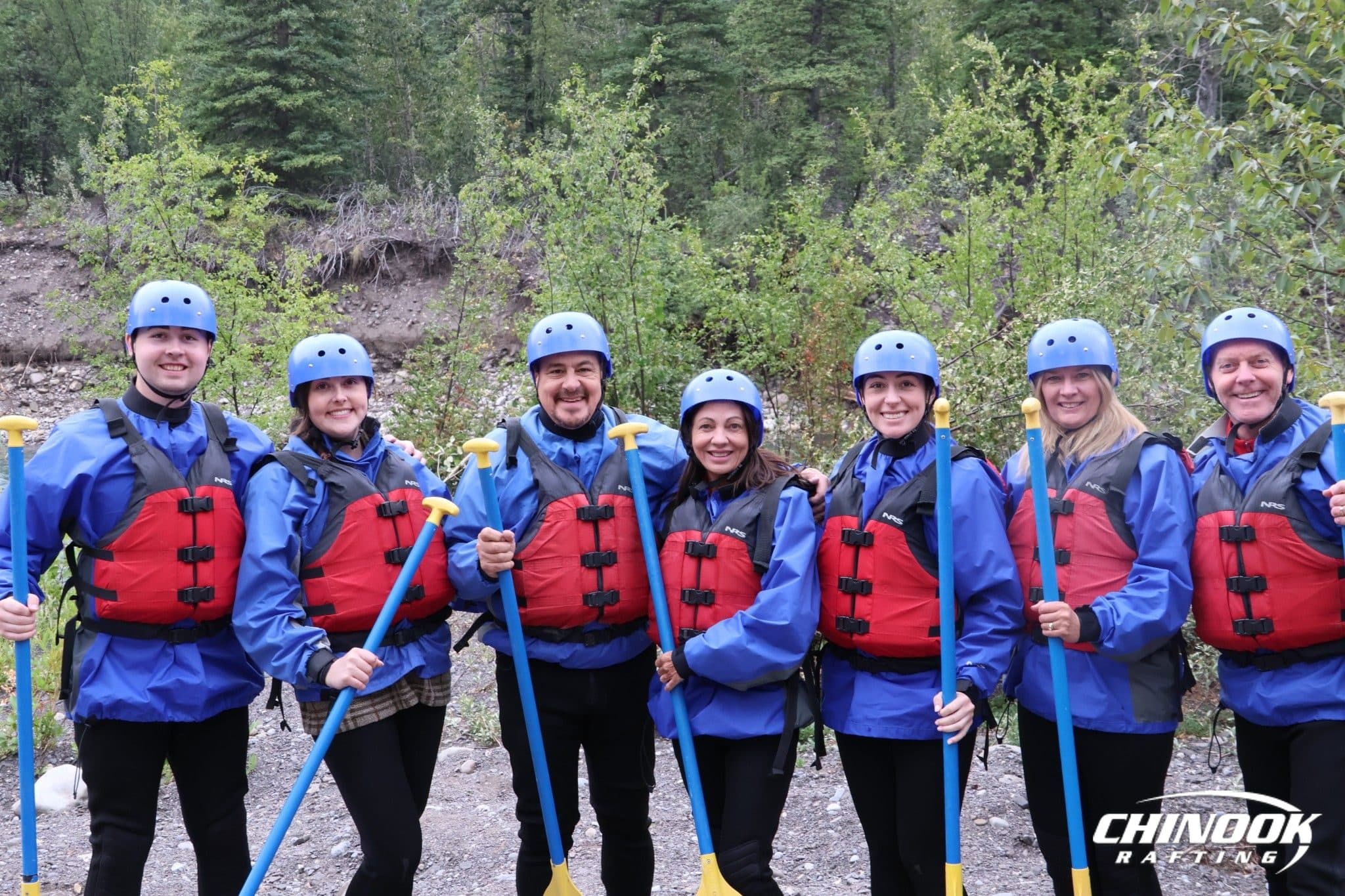 Kananaskis River — 1:30pm — Aug 10, 2026 — rafting photo 104
