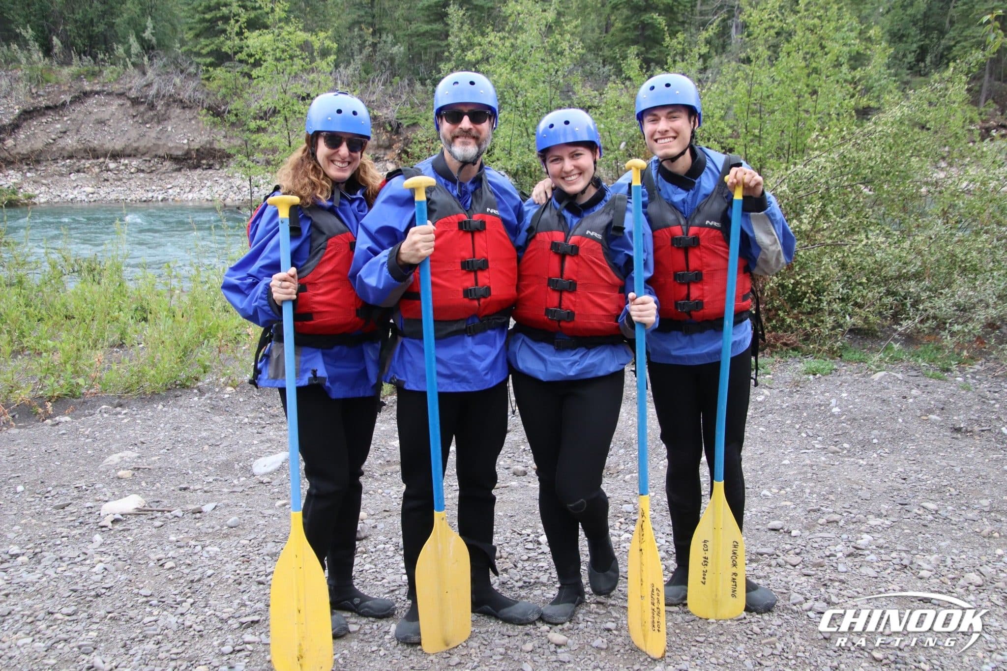 Kananaskis River — 1:30pm — Aug 10, 2026 — rafting photo 6