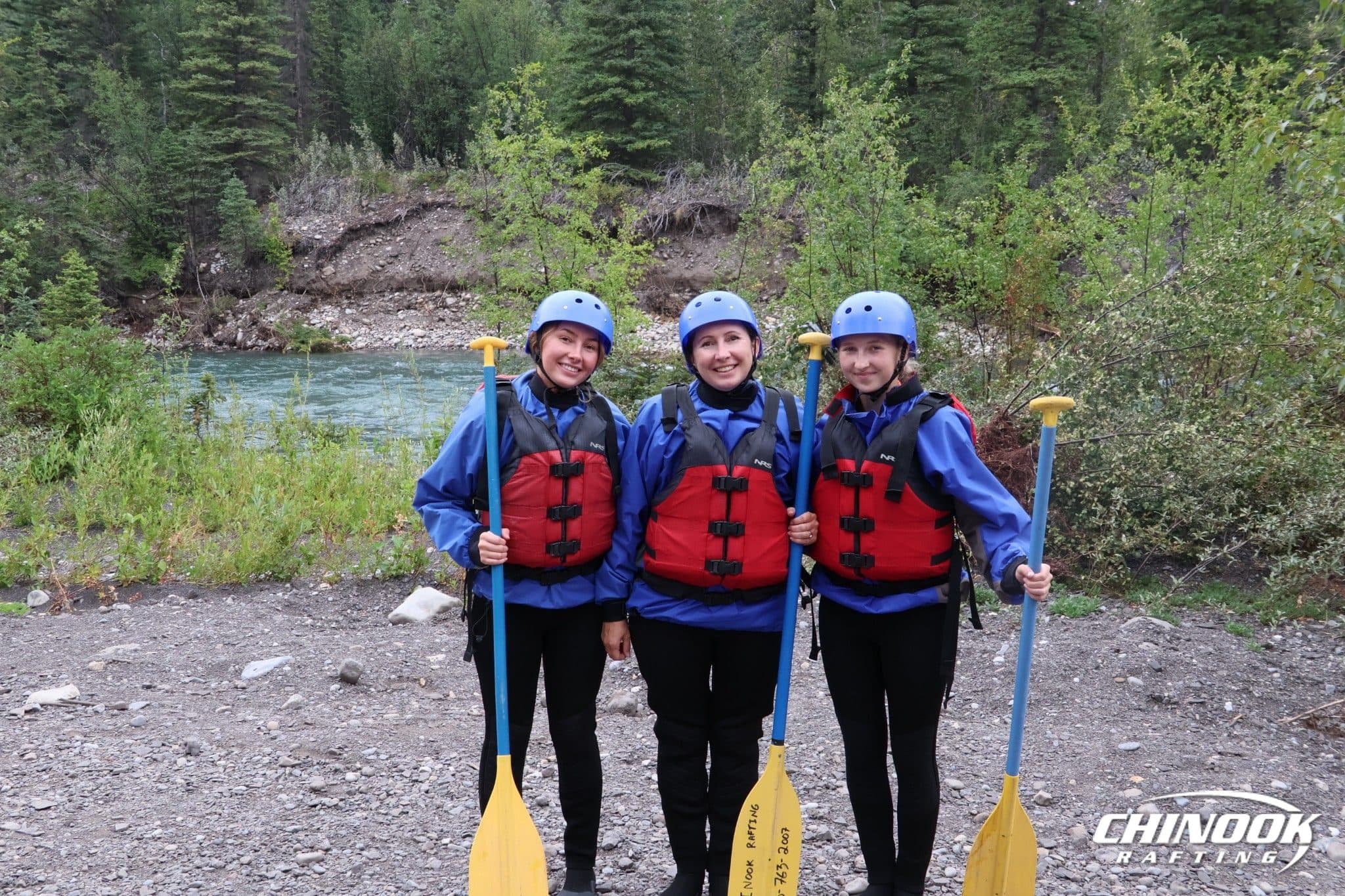 Kananaskis River — 1:30pm — Aug 10, 2026 — rafting photo 97