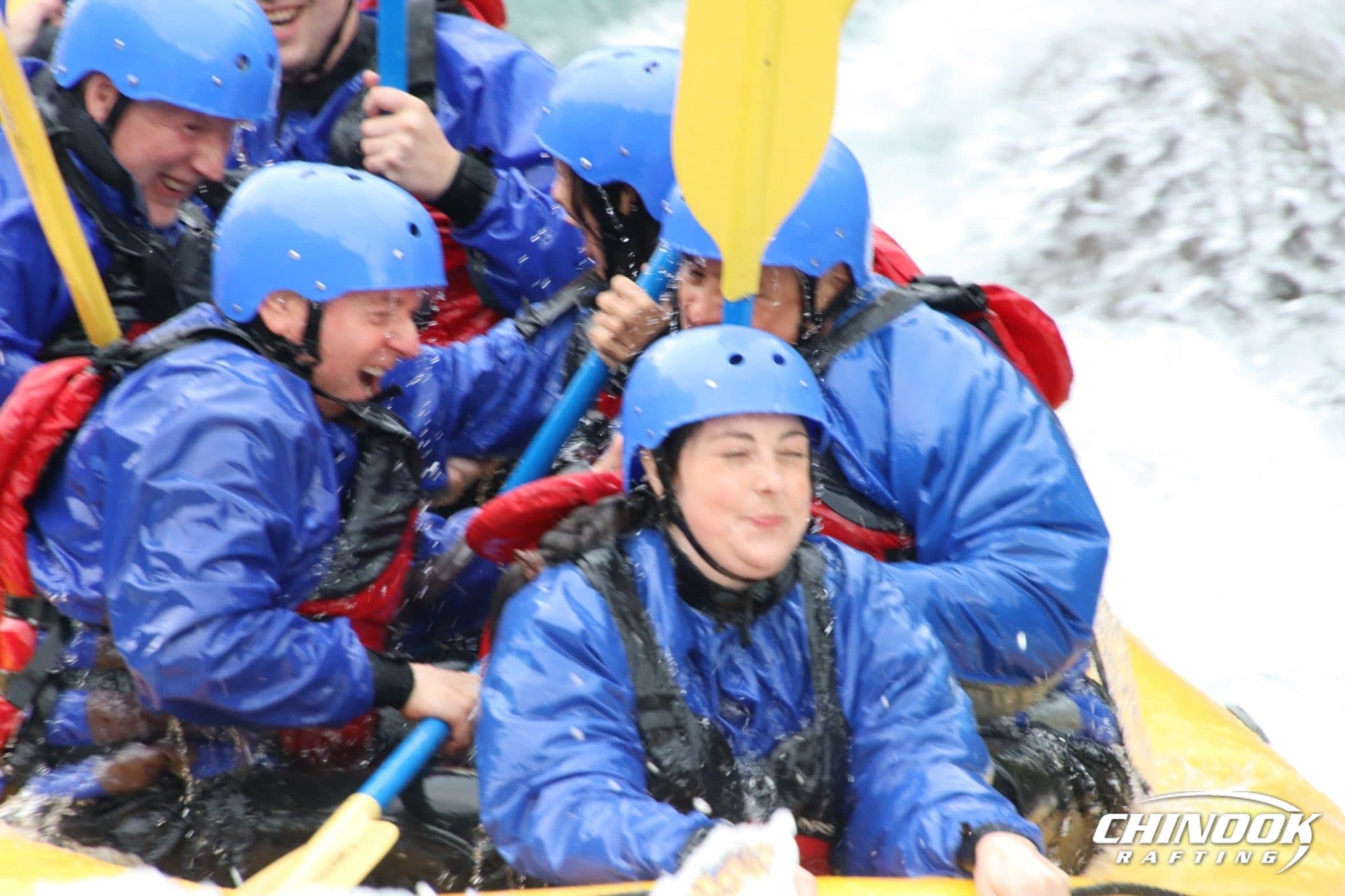 Kananaskis River — 1:30pm — Aug 10, 2026 — rafting photo 35