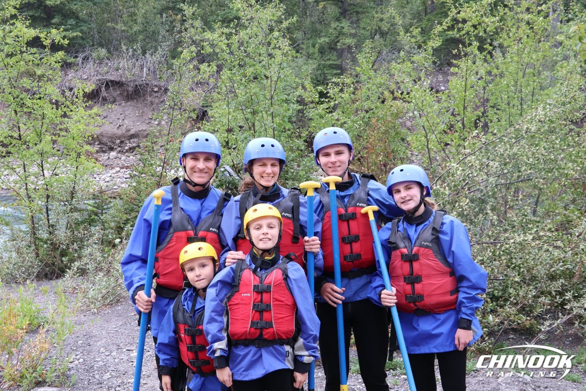 Kananaskis River — 1:30pm — Aug 10, 2026 — rafting photo 108