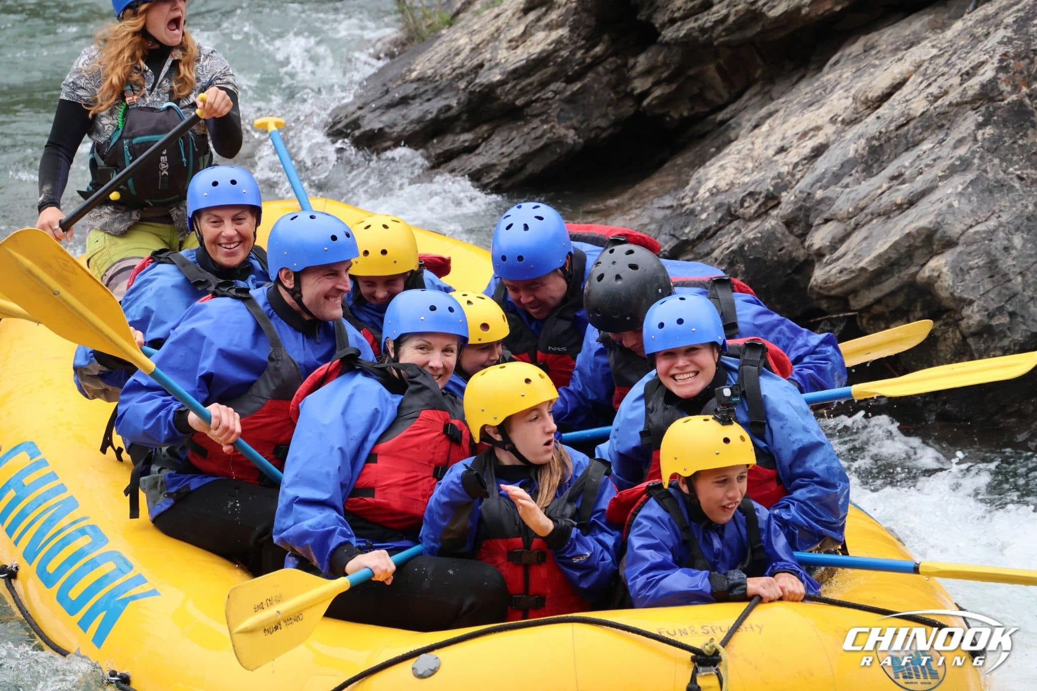 Kananaskis River — 1:30pm — Aug 10, 2026 — rafting photo 116