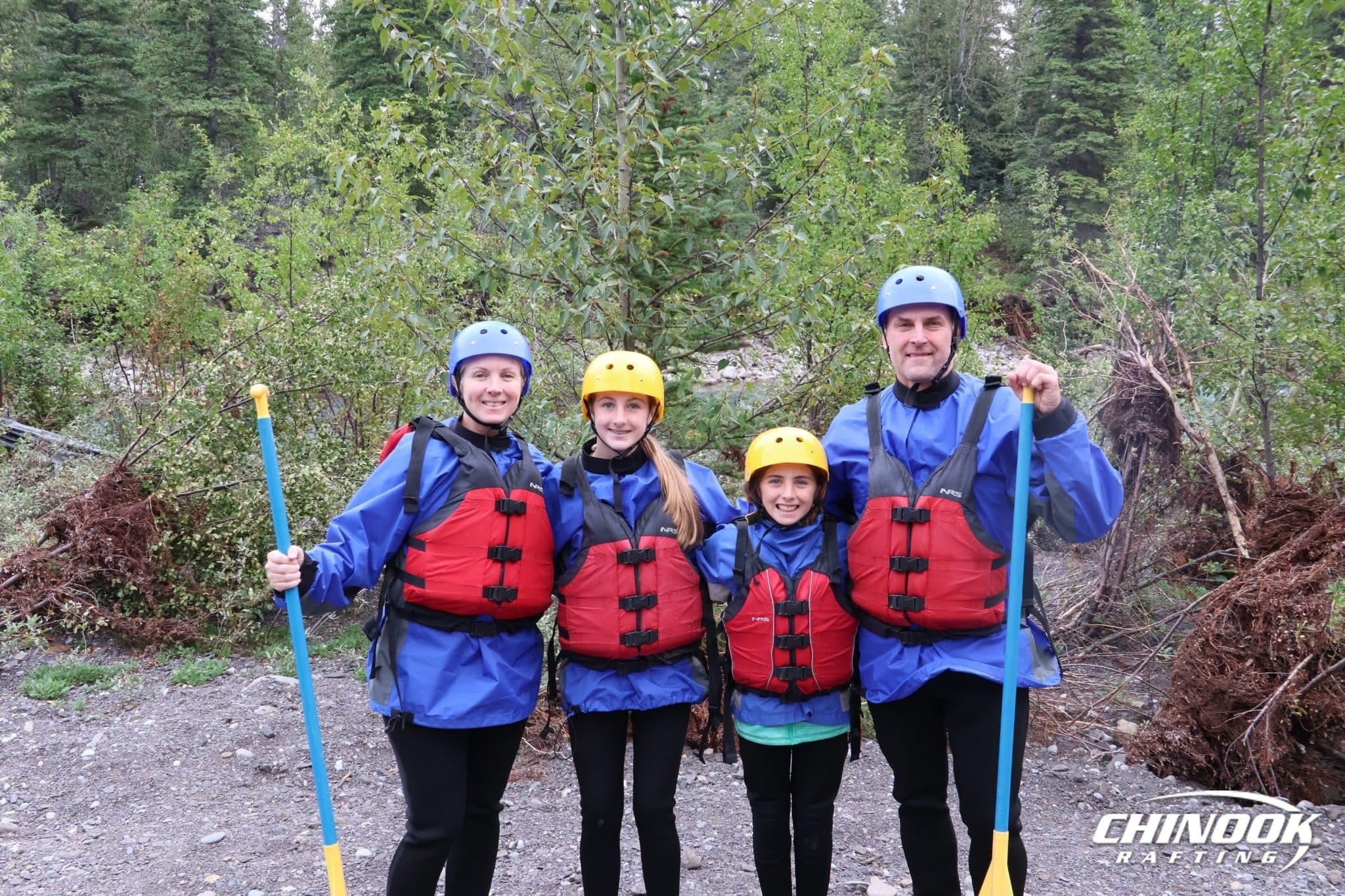 Kananaskis River — 1:30pm — Aug 10, 2026 — rafting photo 85