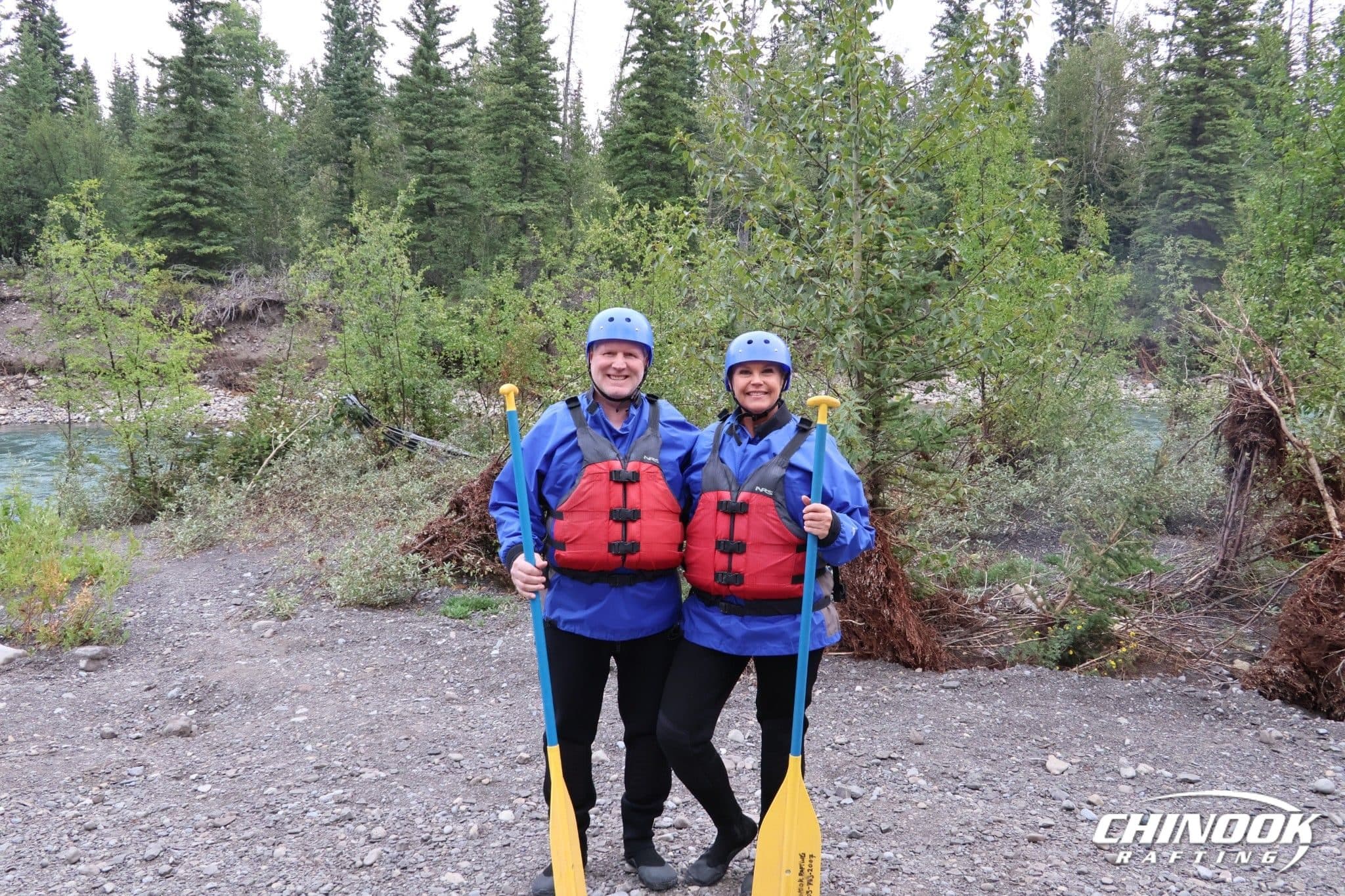 Kananaskis River — 1:30pm — Aug 10, 2026 — rafting photo 89