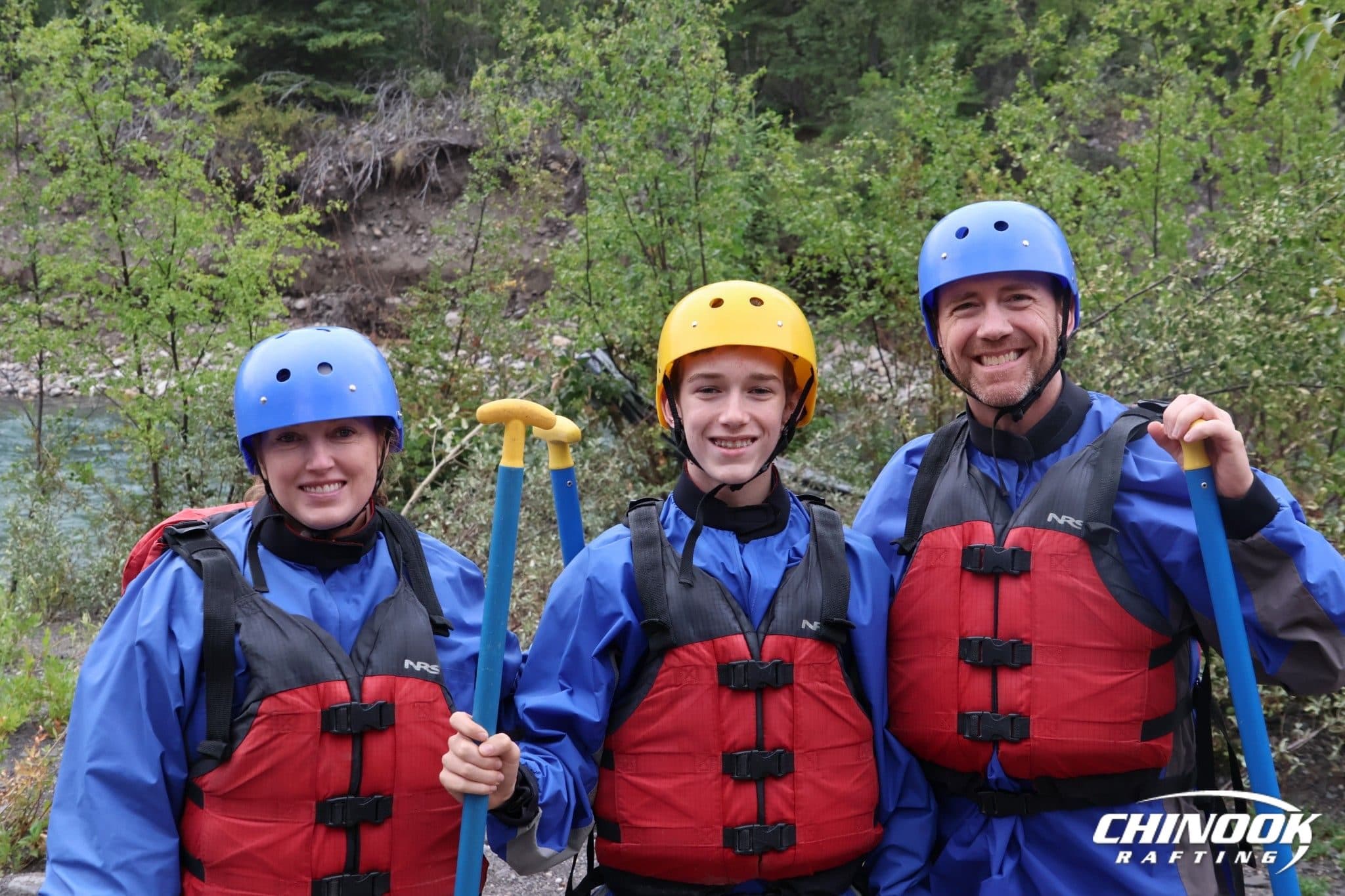 Kananaskis River — 1:30pm — Aug 10, 2026 — rafting photo 100