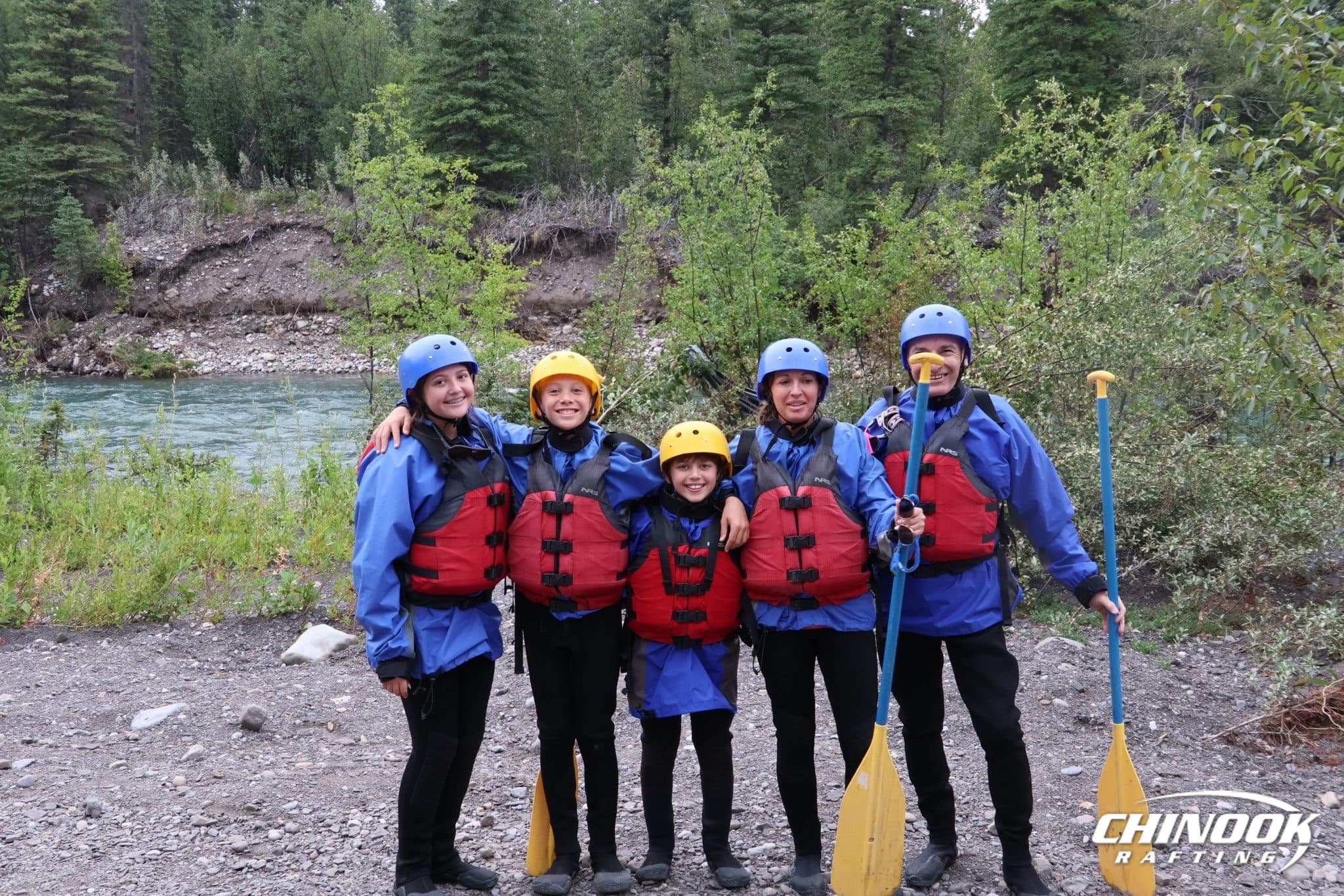 Kananaskis River — 1:30pm — Aug 10, 2026 — rafting photo 105