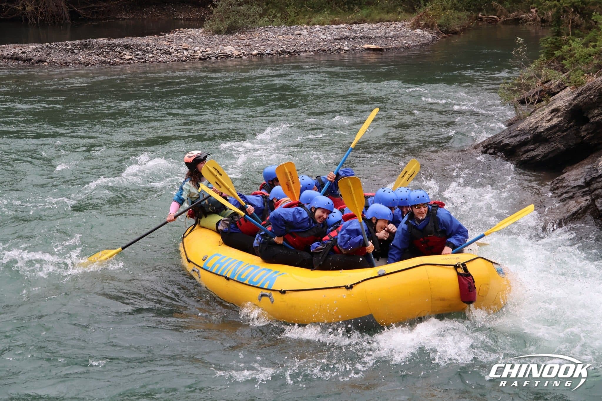 Kananaskis River — 1:30pm — Aug 10, 2026 — rafting photo 138