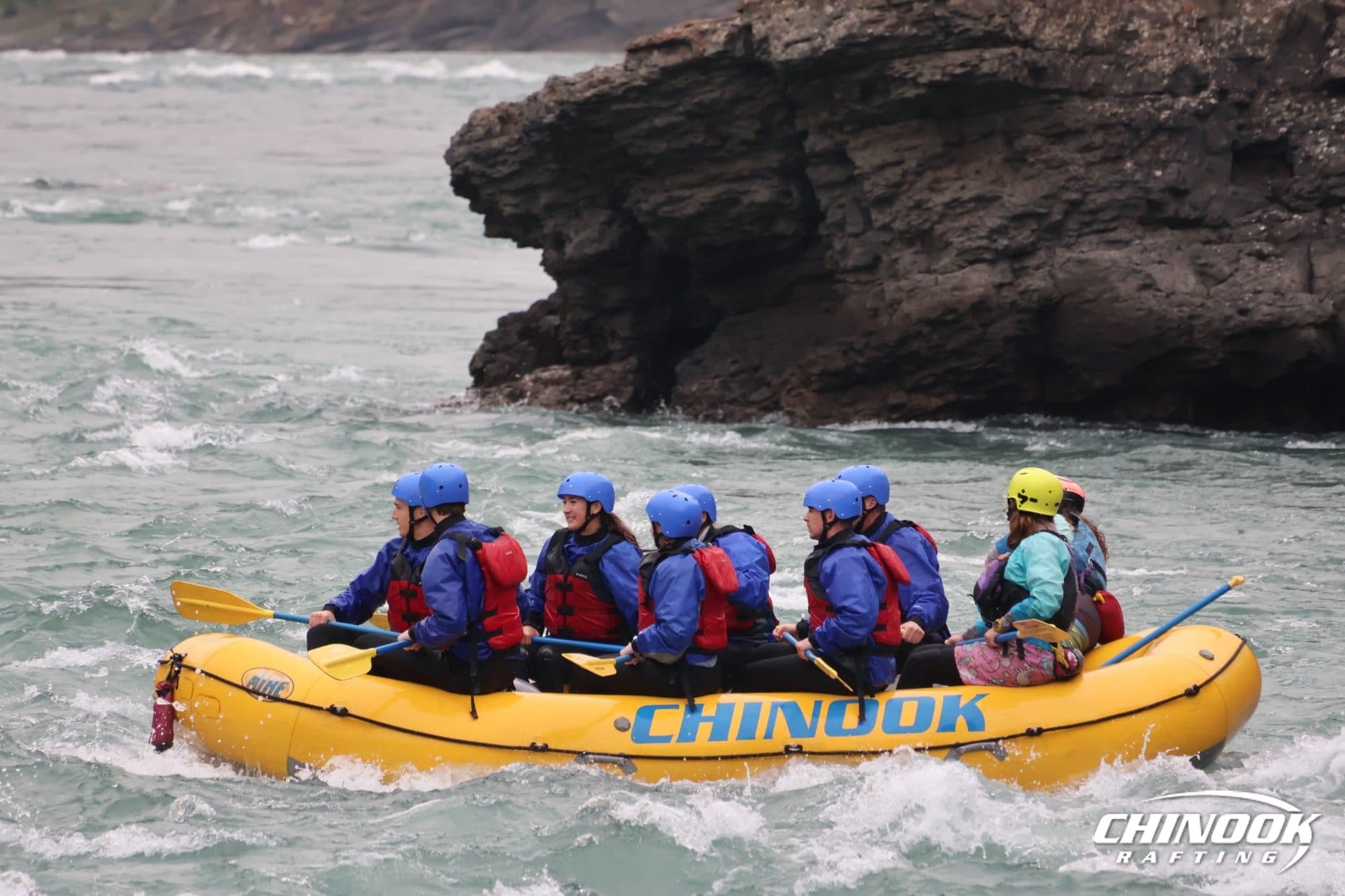 Horseshoe Canyon — 8:15am — Aug 11, 2026 — rafting photo 48