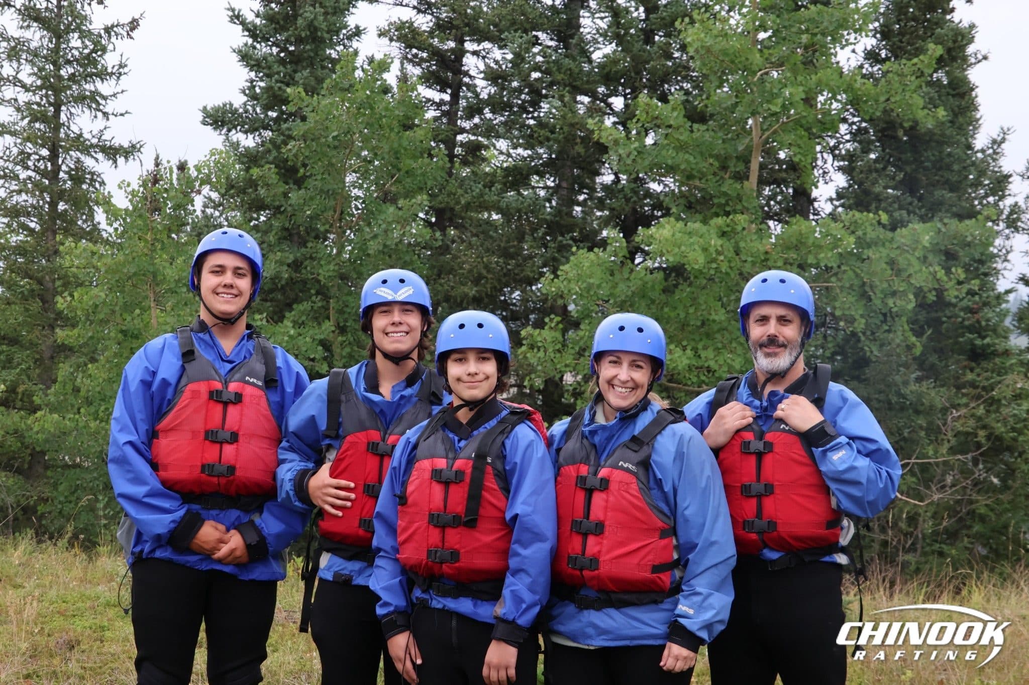Horseshoe Canyon — 8:15am — Aug 11, 2026 — rafting photo 6