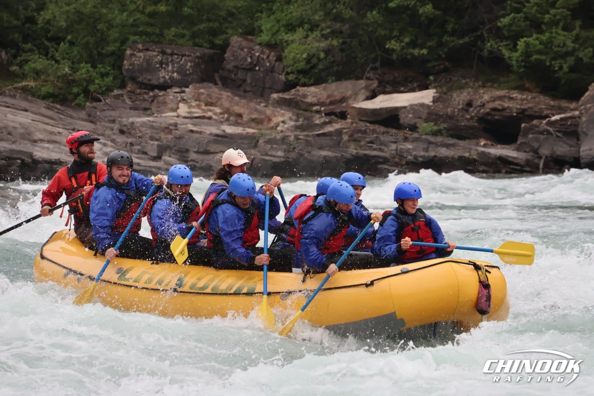 Horseshoe Canyon — 8:15am — Aug 11, 2026 — rafting photo 32